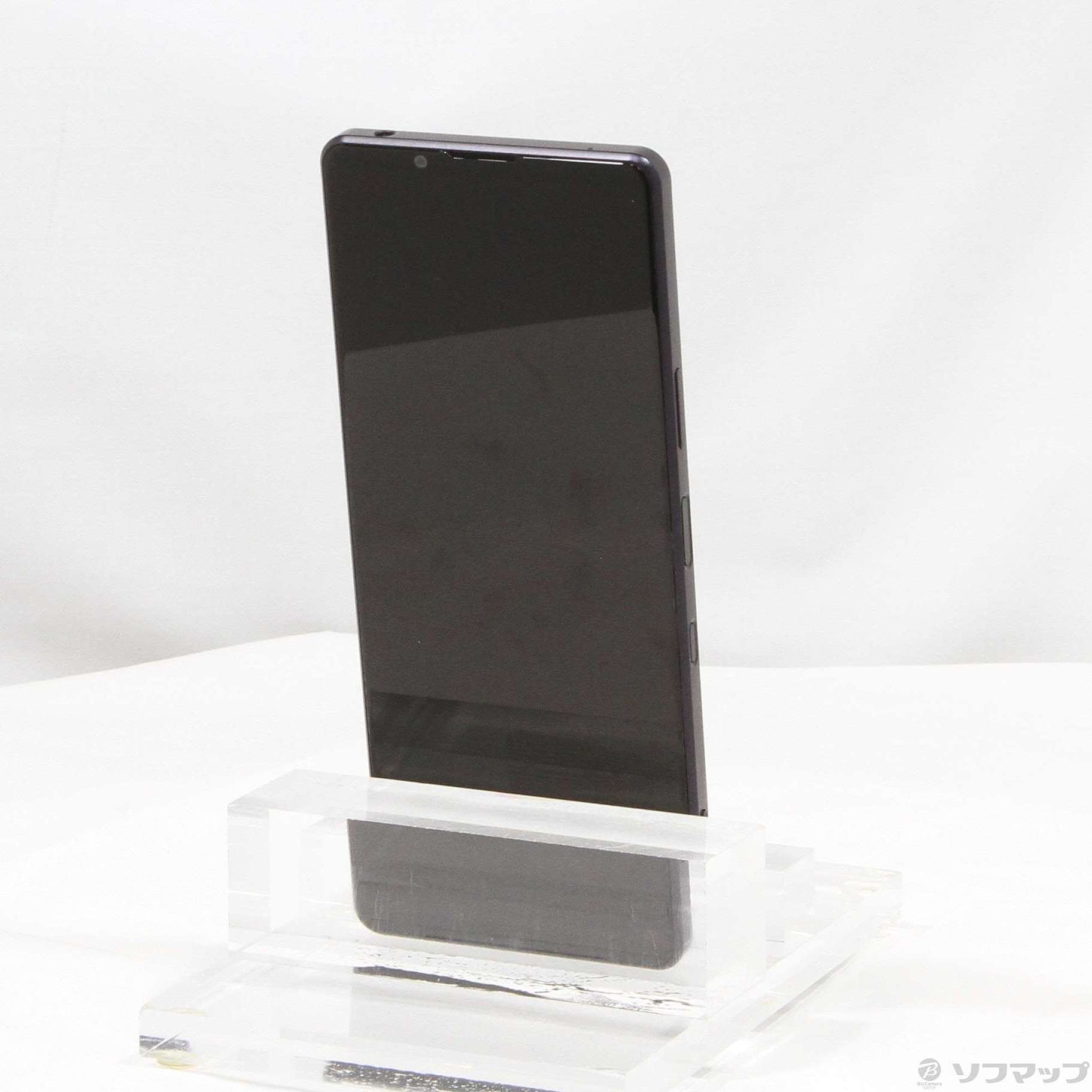 【中古】Xperia 1 III 256GB フロストパープル SOG03 auロック解除SIMフリー 〔ネットワーク利用制限 〕  [2133058276313] - リコレ！|ビックカメラグループ ソフマップの中古通販サイト