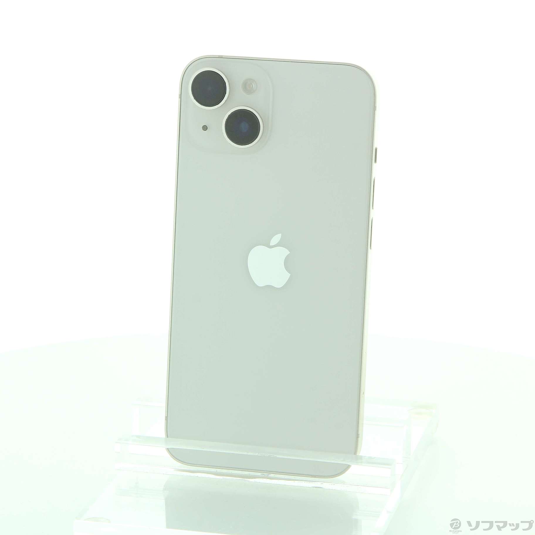 iPhone14 128GB スターライト　naoko様購入 iPhone 14 新品未開封 iPhone14 128GB [スターライト/Starlight