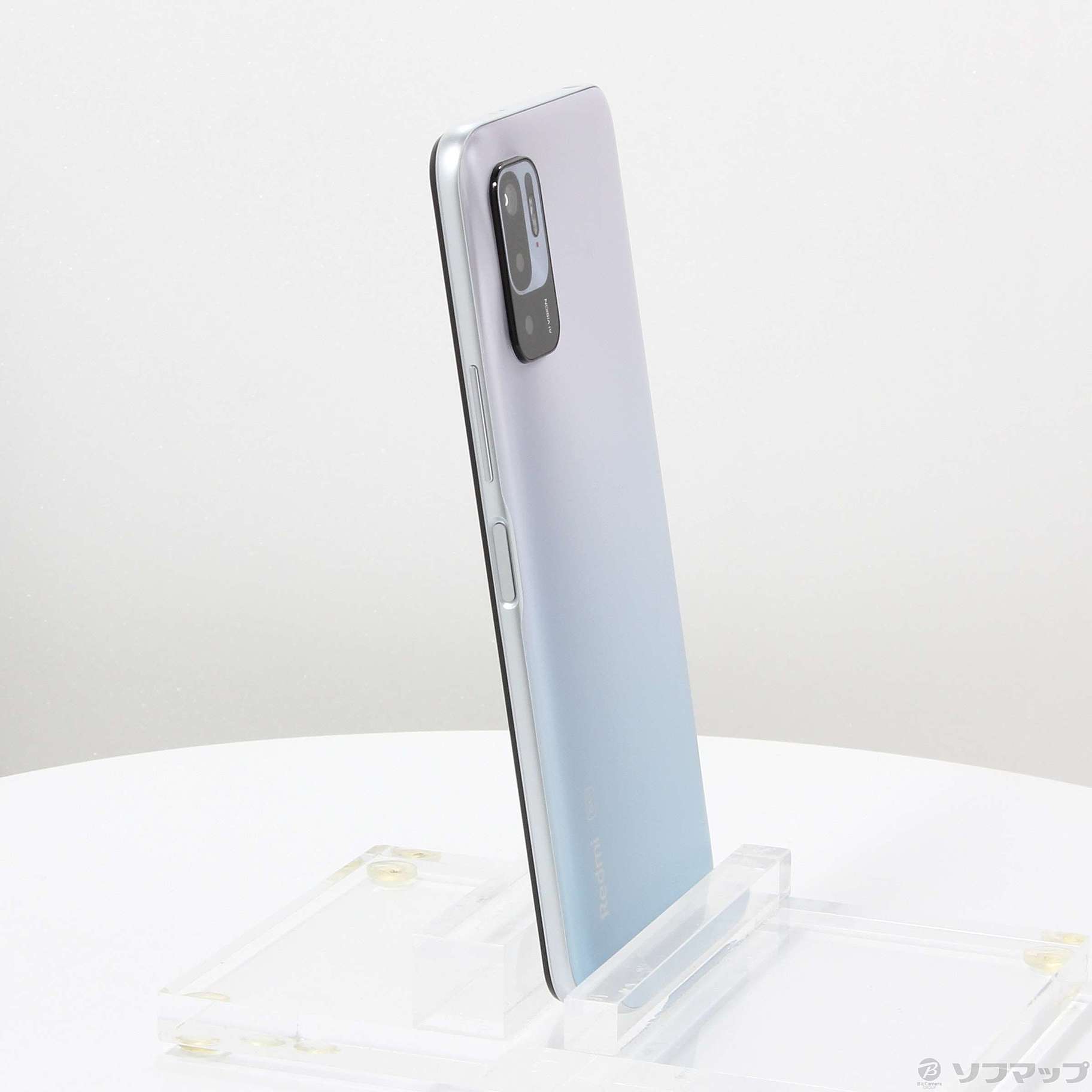 中古】Redmi Note 10 JE 64GB クロームシルバー XIG02 au SIMフリー [2133058277440] -  リコレ！|ビックカメラグループ ソフマップの中古通販サイト