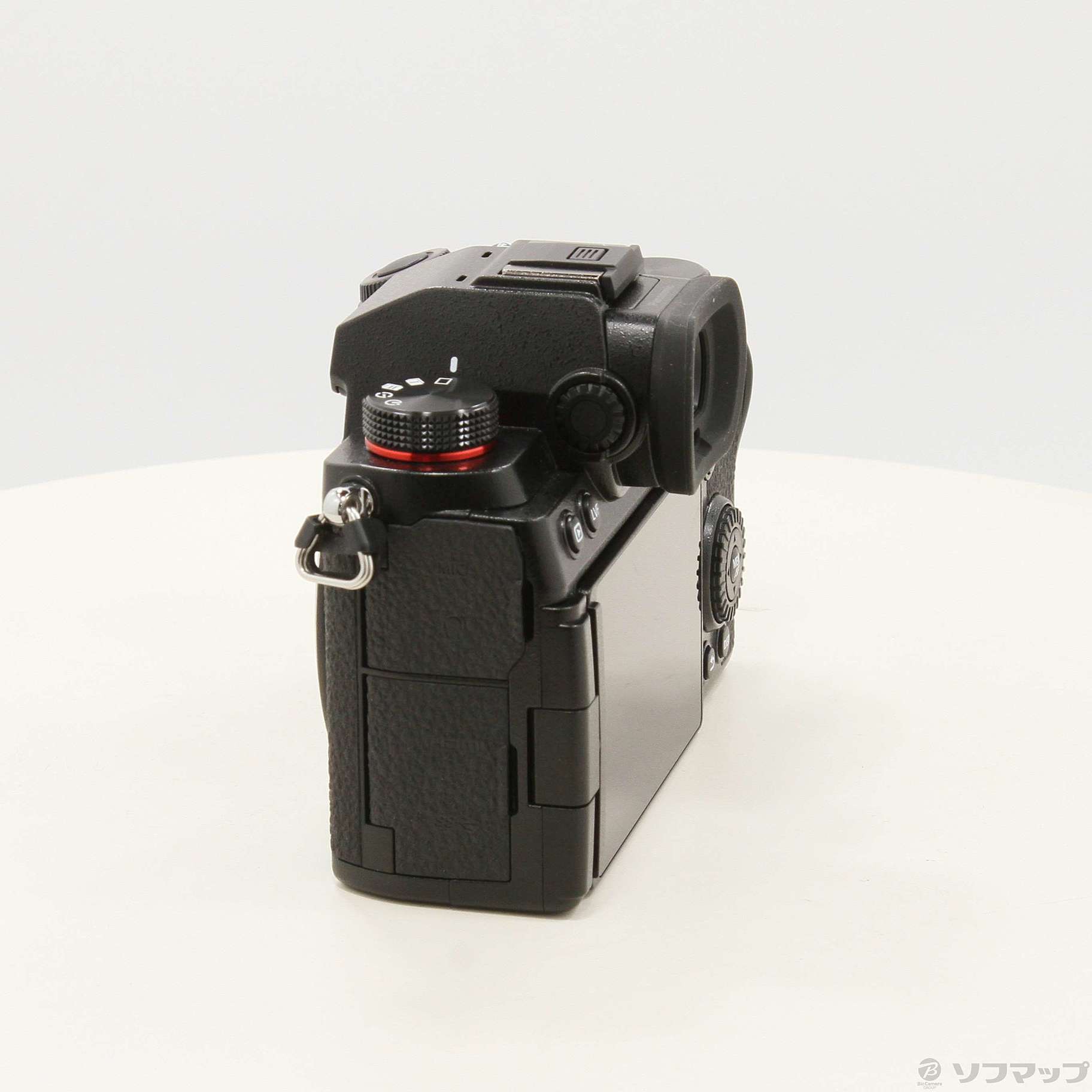 中古】LUMIX DC-S5 ボディ [2133058280457] - リコレ！|ビックカメラ