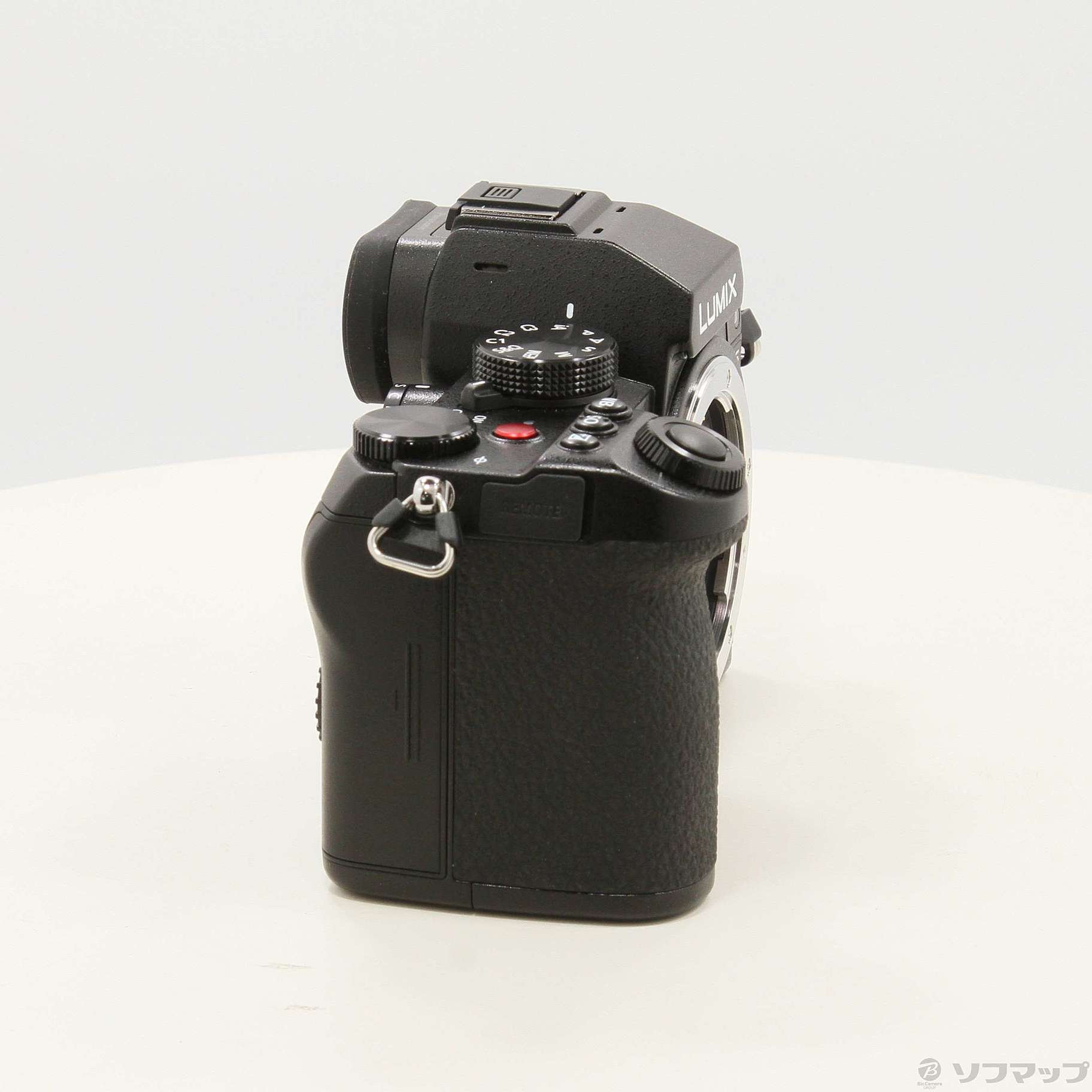 中古】LUMIX DC-S5 ボディ [2133058280457] - リコレ！|ビックカメラ