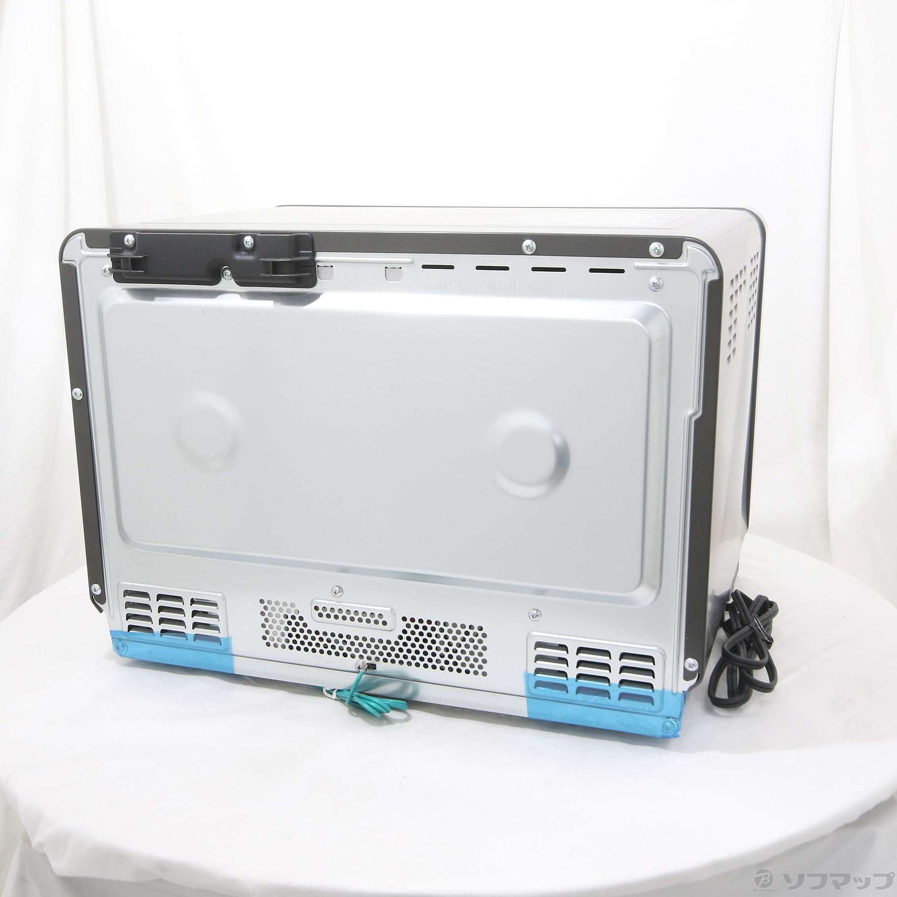 中古】〔展示品〕 スチームオーブンレンジ ヘルシーシェフ