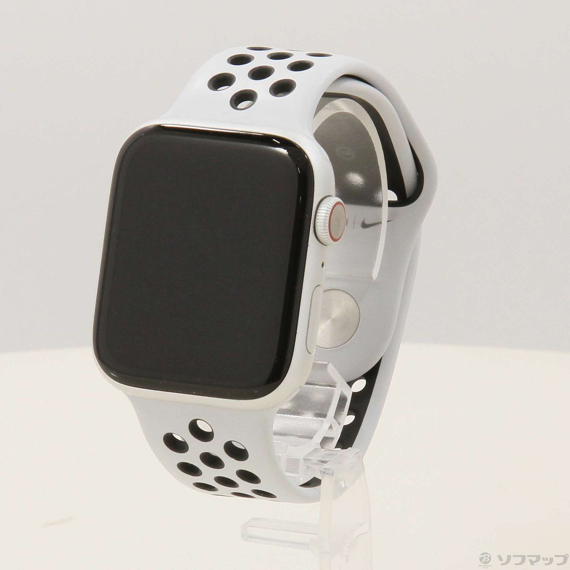 中古 Applewatch 旨い series5 44mm 売買されたオークション情報 落札价格 【au payマーケット】の商品情報をアーカイブ公開