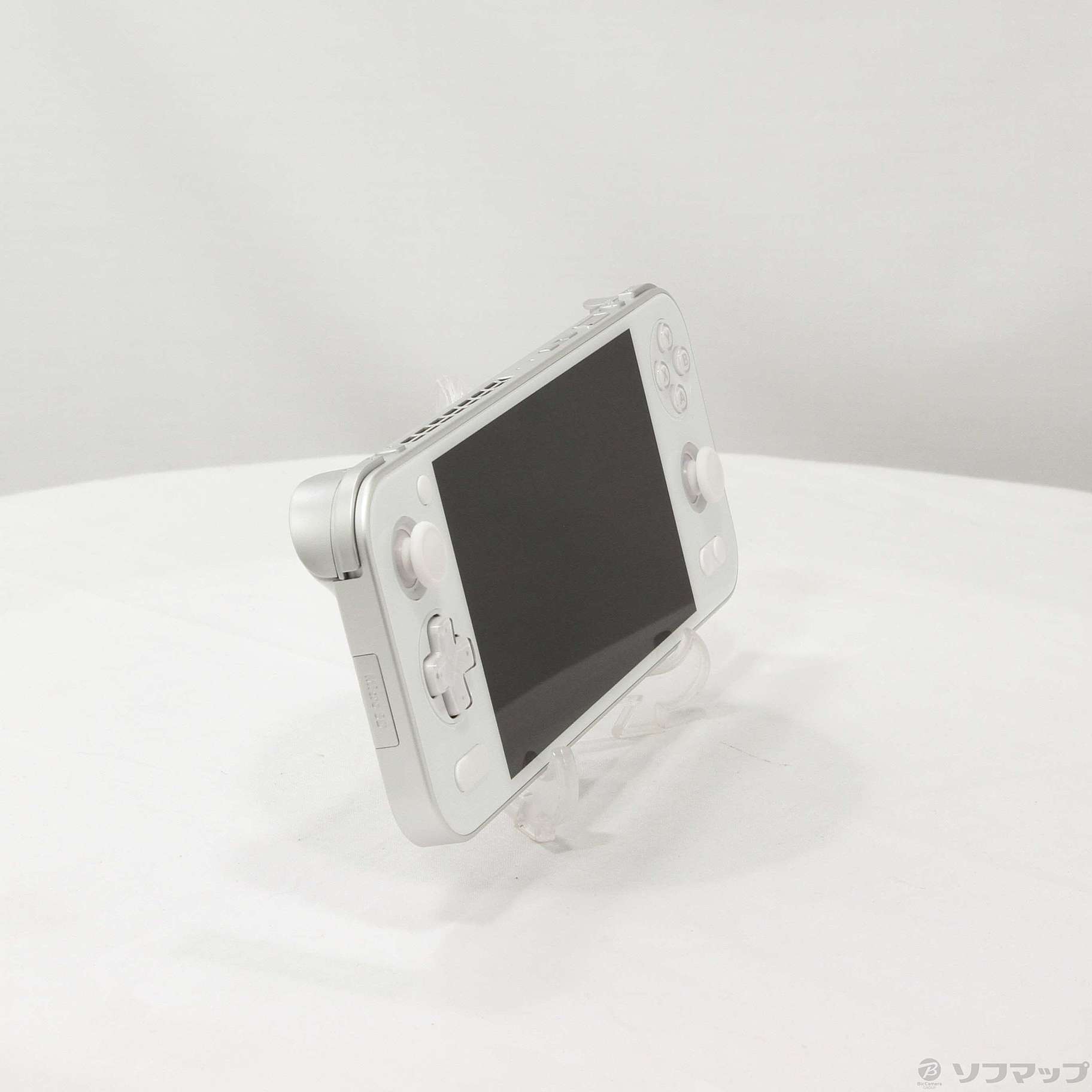 中古】AYANEO Pocket S 512GB アイスソウルホワイト AYAPKSG3X10165WR