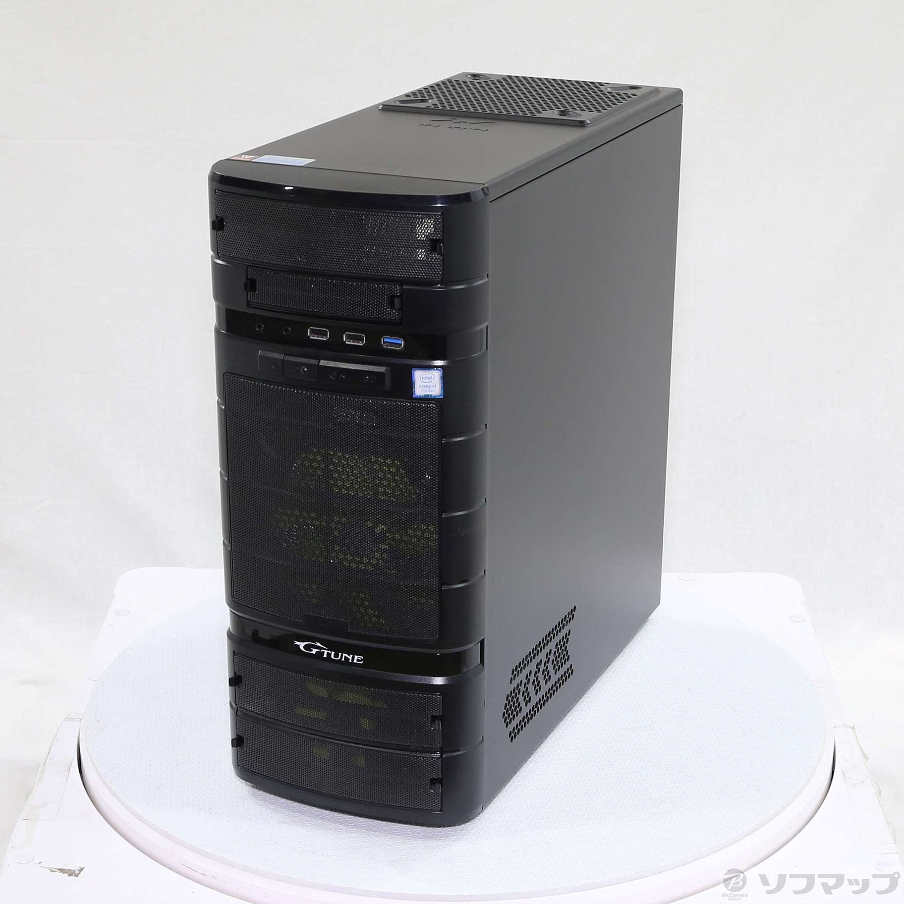 中古デスクトップパソコン マウスコンピューター 製品一覧 - 価格.com