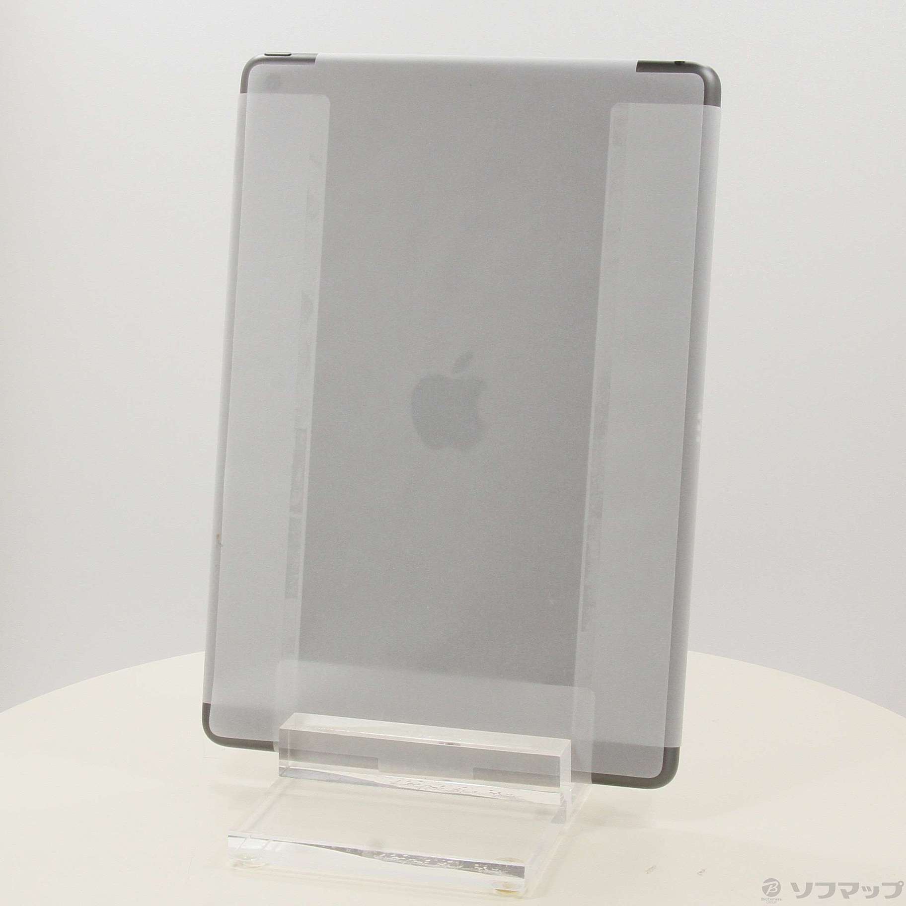 中古】iPad 第9世代 256GB スペースグレイ MK2N3CH／A Wi-Fi [2133058286169] -  リコレ！|ビックカメラグループ ソフマップの中古通販サイト