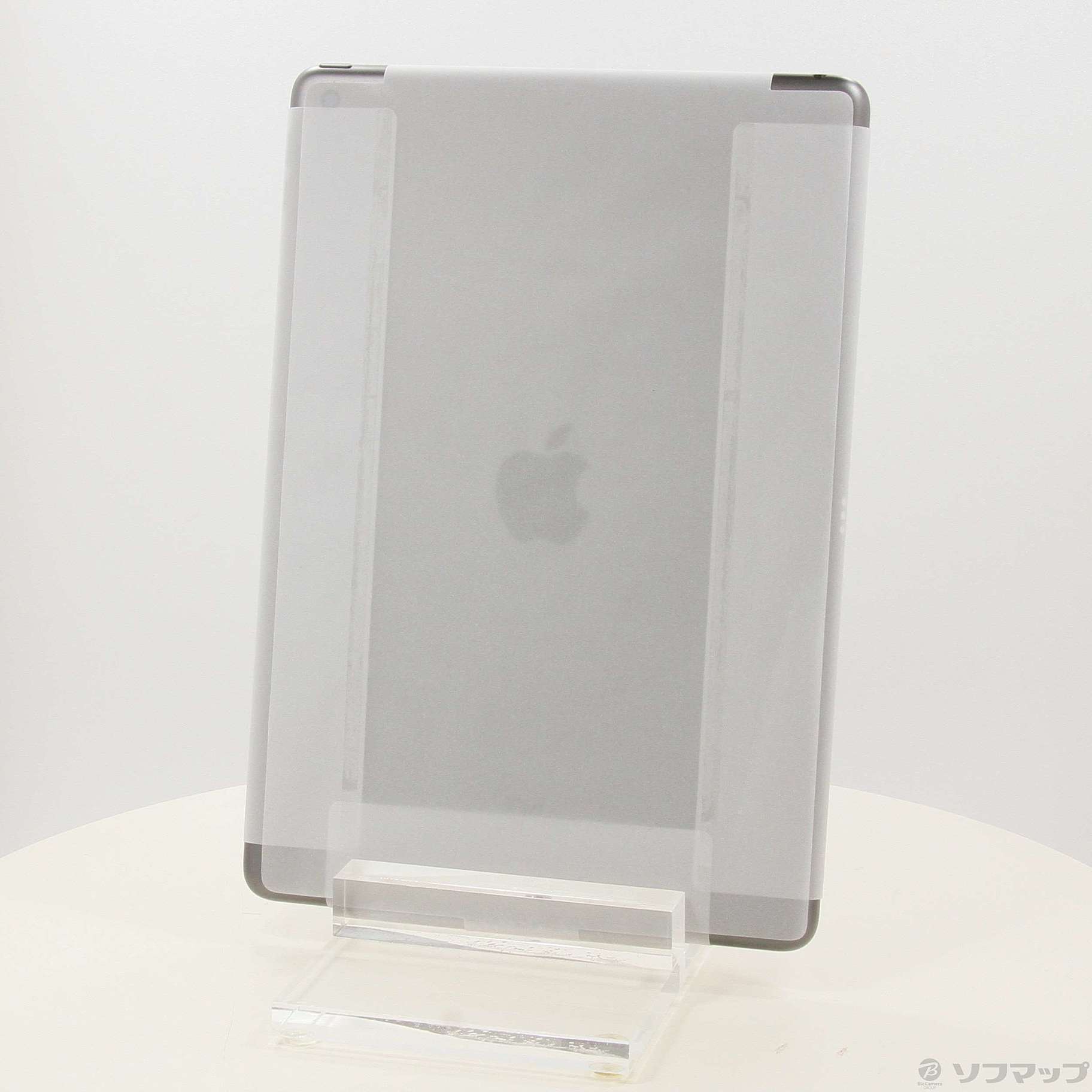 中古】iPad 第9世代 256GB スペースグレイ MK2N3CH／A Wi-Fi ［10.2インチ液晶／A13 Bionic］  [2133058286176] - リコレ！|ビックカメラグループ ソフマップの中古通販サイト