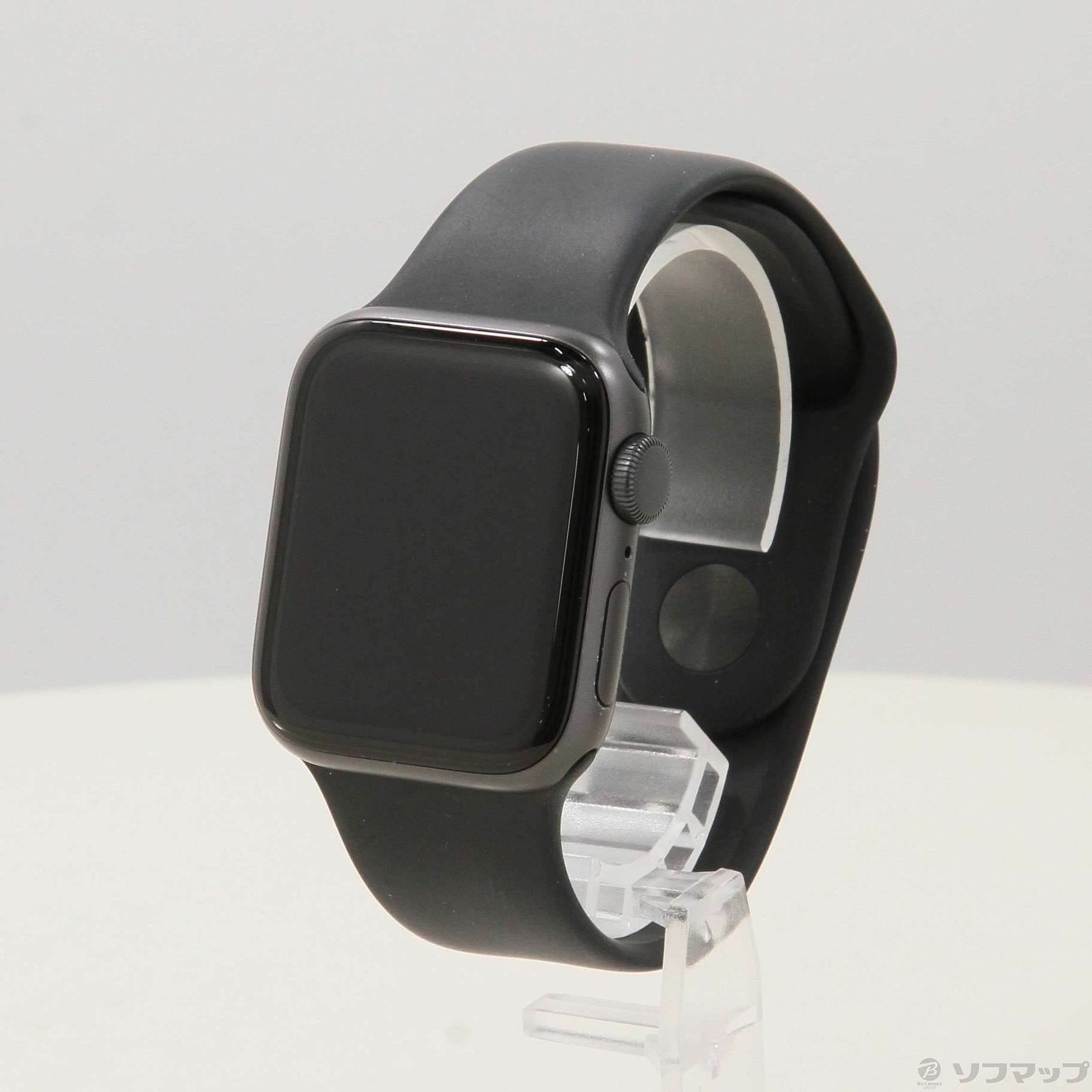 Apple SE Space cheapest Gray 40 mm Smart Watch