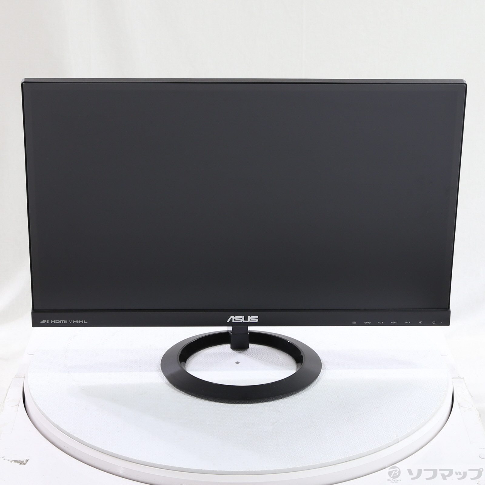 愛品倶楽部 柏店】ASUS 23インチ 液晶ディスプレイ VX239H-J