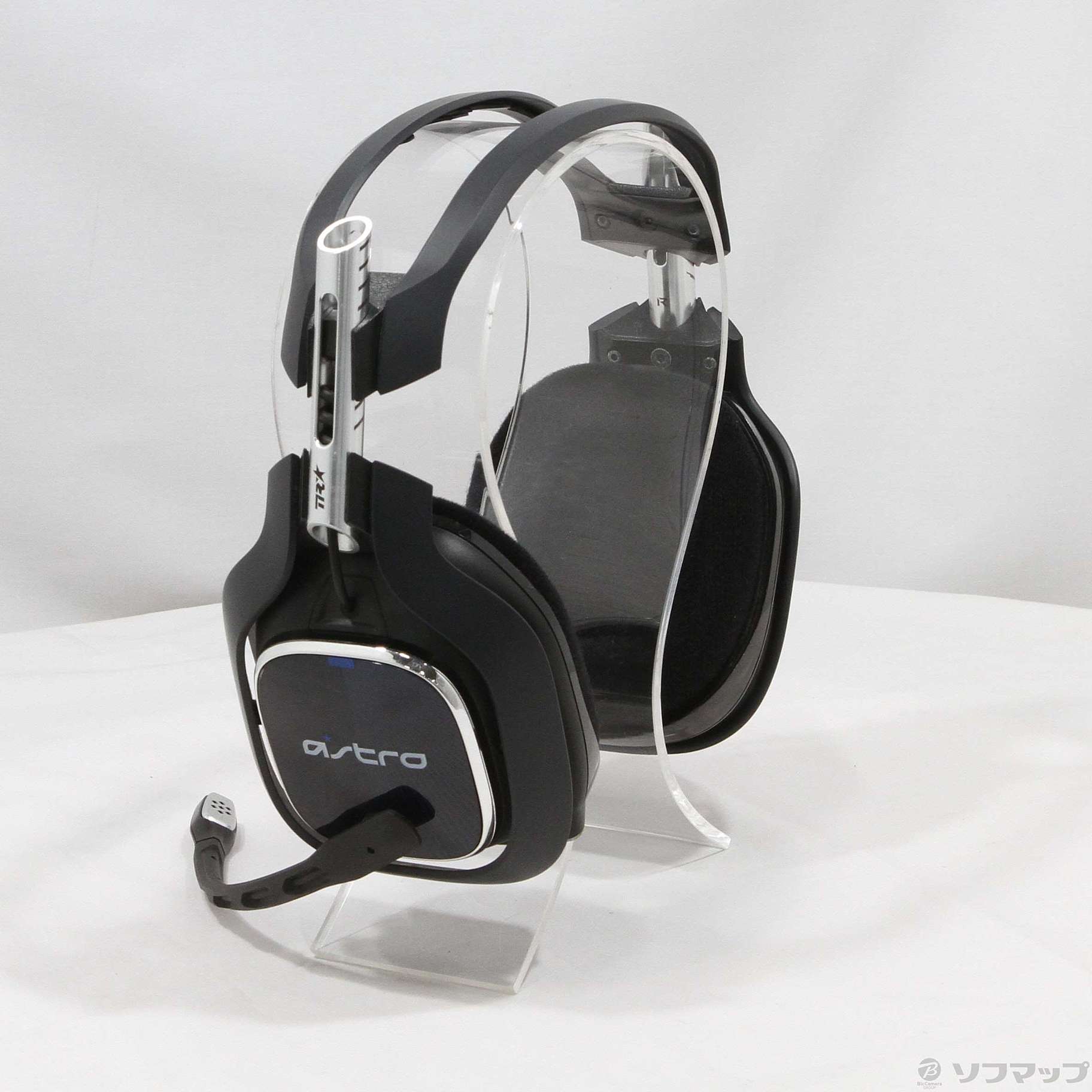 中古】ASTRO A40 TR ゲーミングヘッドセット A40TR-002