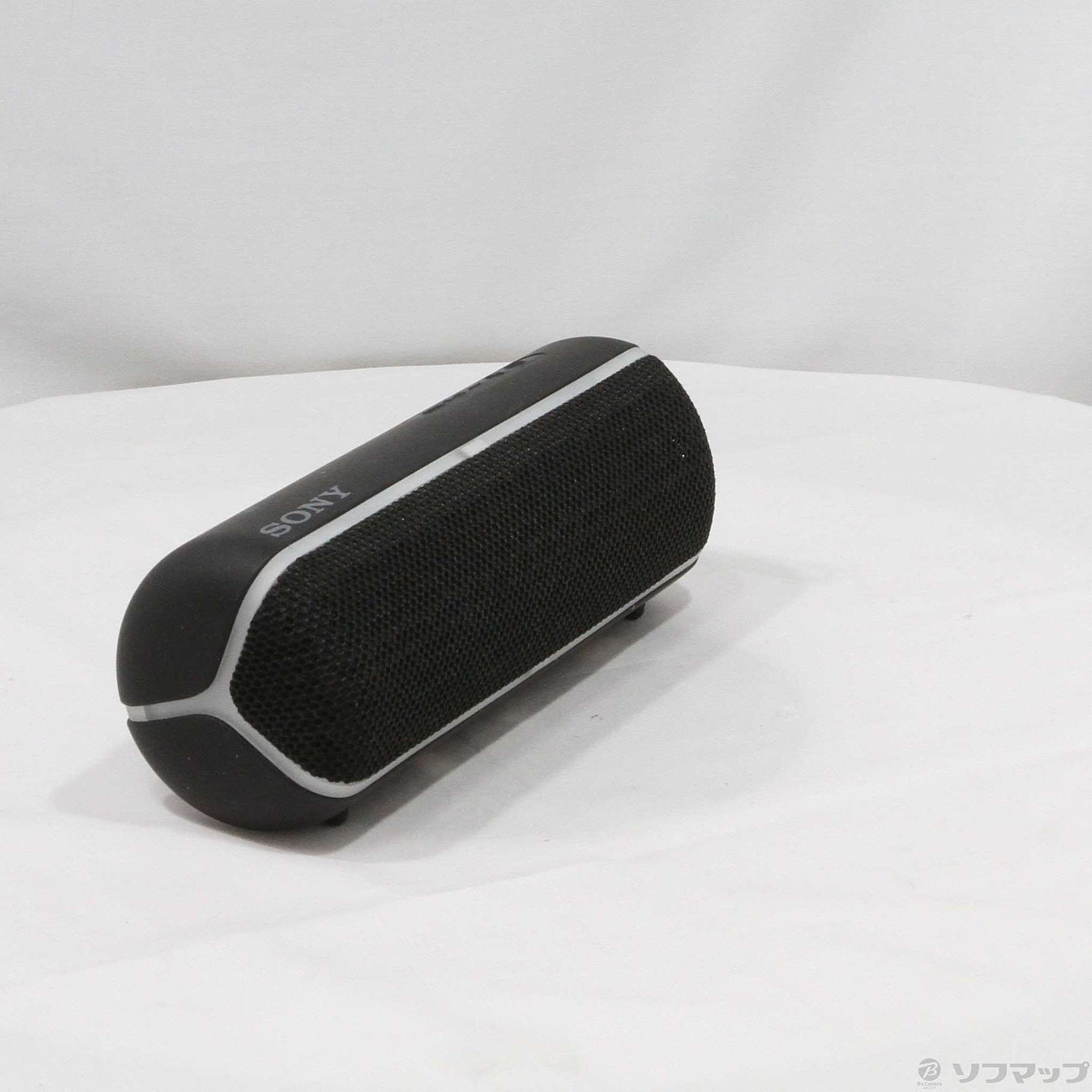 SONY SRS-XB22 EXTRA BASS ブラック アンプ SONY SRS-XB22(B) SONY SRS