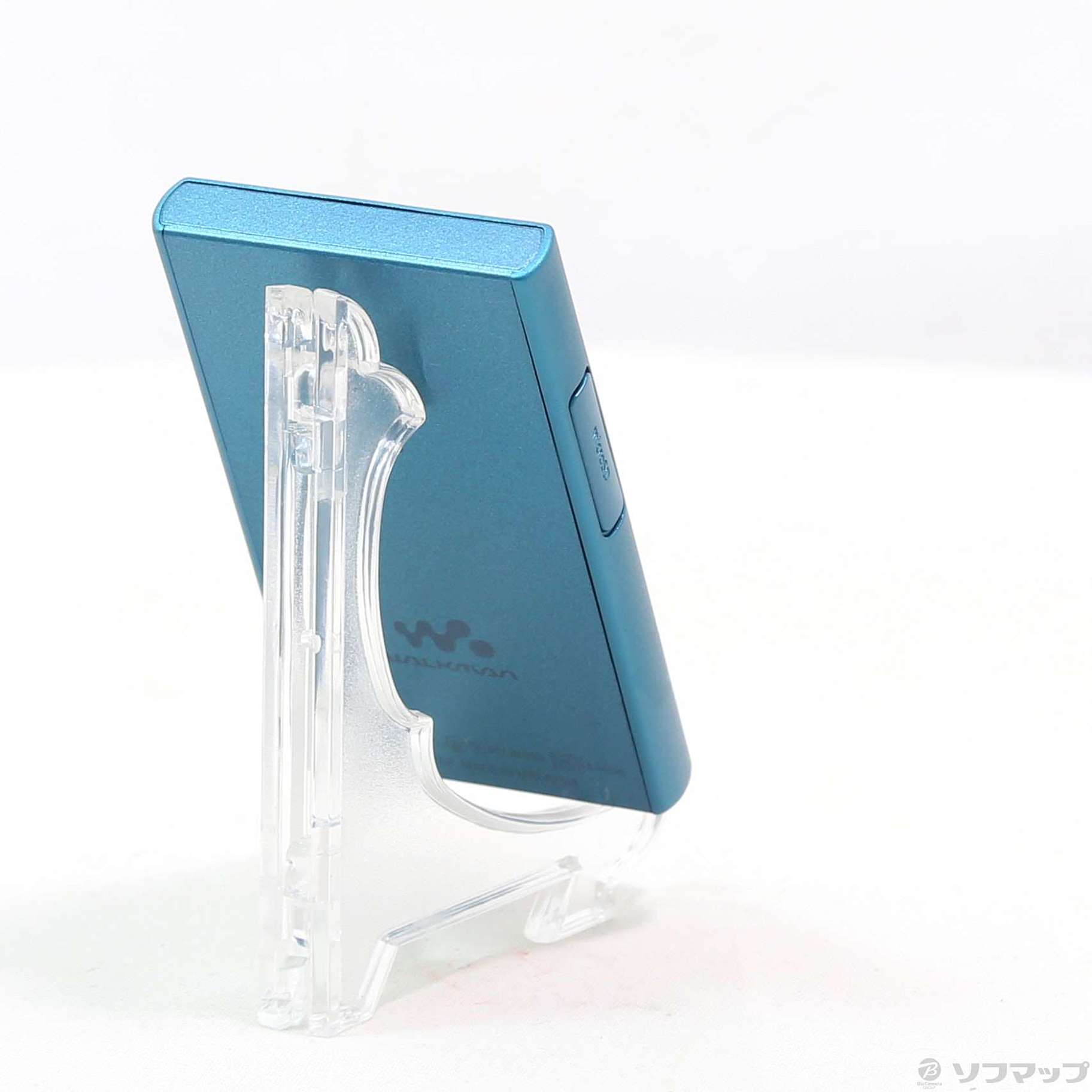 SONY ウォークマン NW-A35 16GB ビリジアンブルー