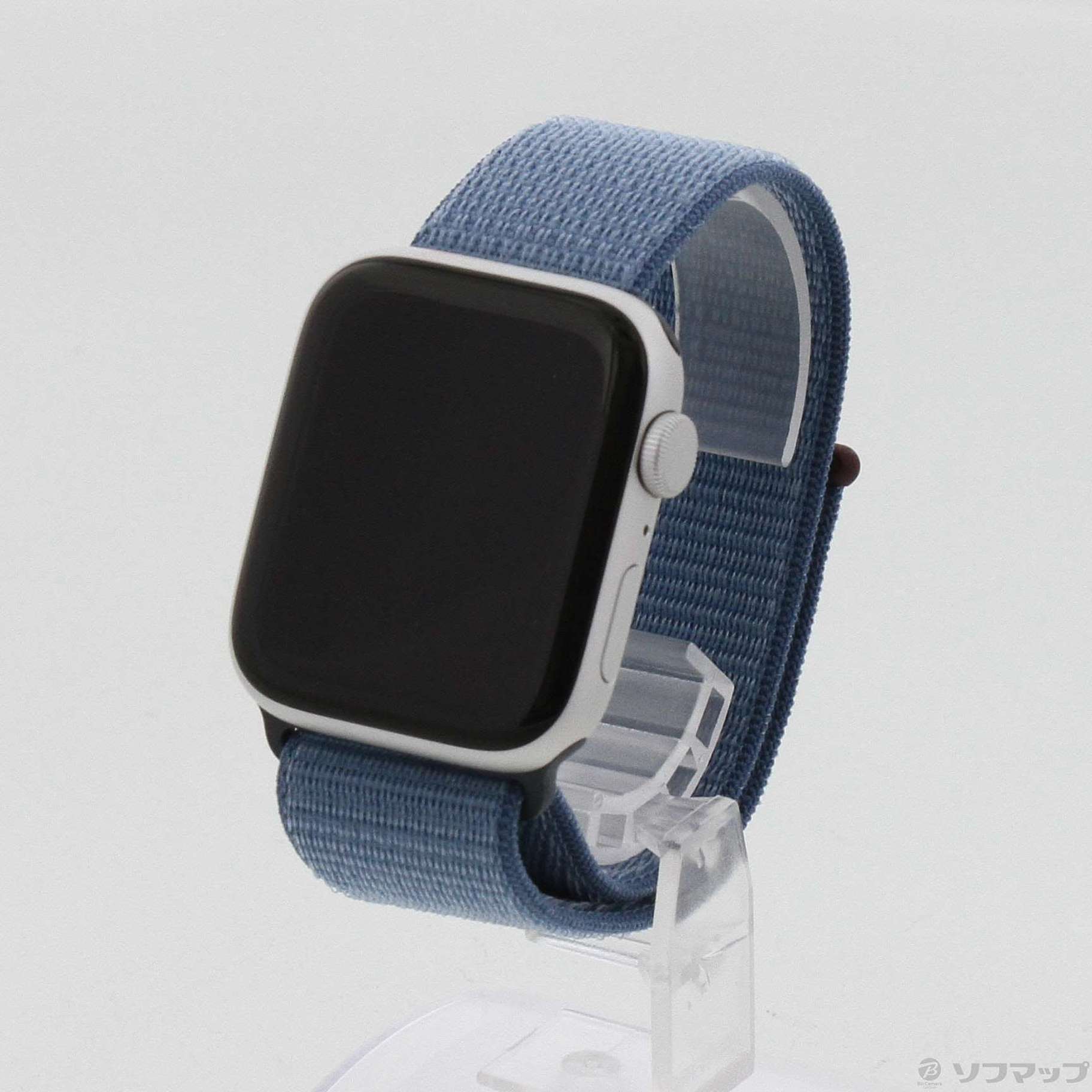 新品未開封 Apple Watch SE 【第2世代】40mm アルミニウム（Apple 