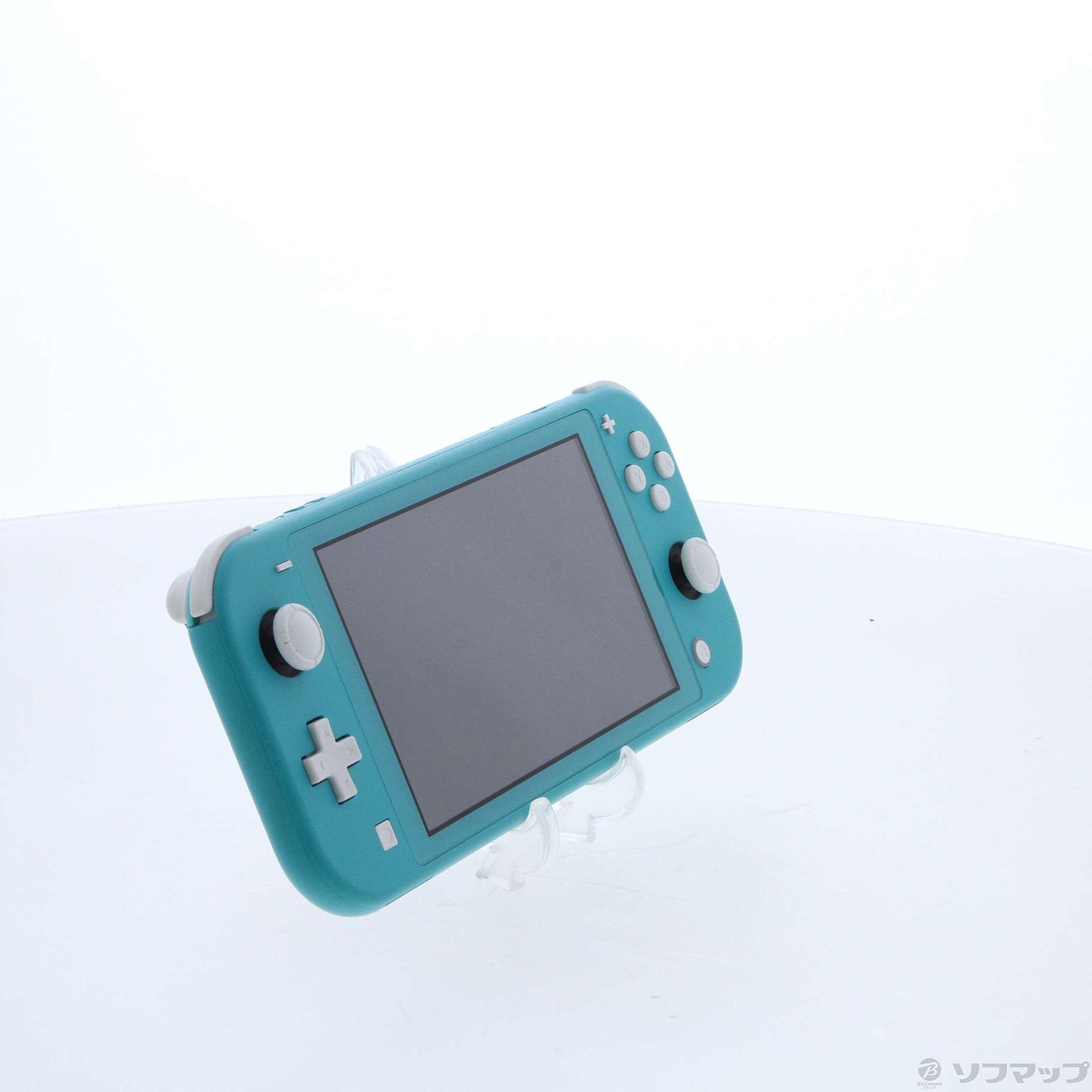 中古】Nintendo Switch Lite ターコイズ [2133058302388] - 法人専用