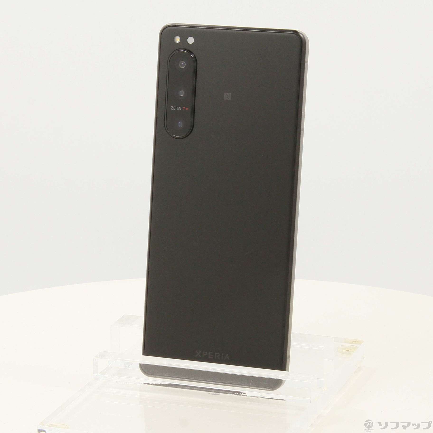 中古】Xperia 5 IV 128GB ブラック A204SO Softbank SIMフリー [2133058302524] -  法人専用リコレ！|ソフマップの法人専用中古通販サイト