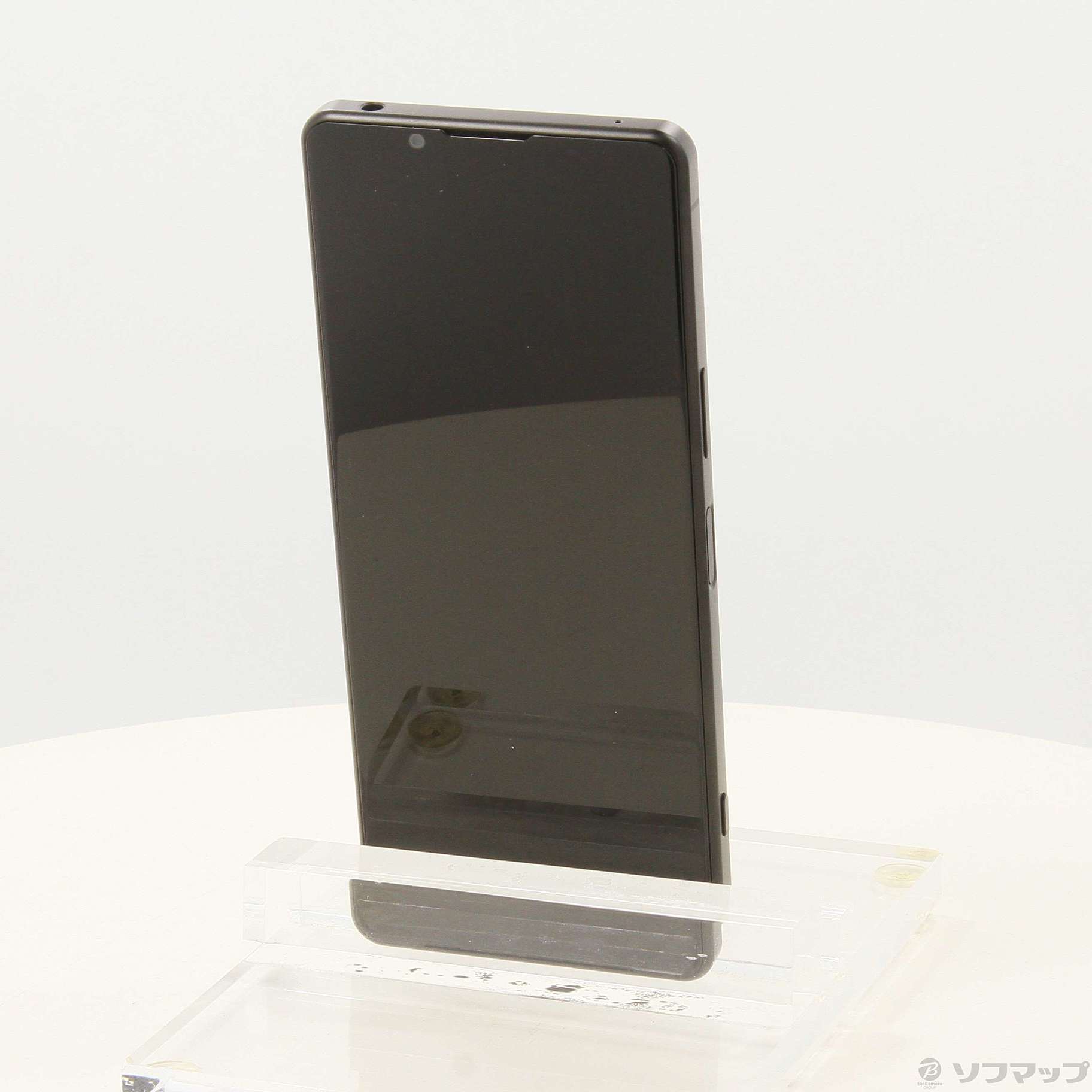 Xperia 5 IV 128GB ブラック A204SO Softbank SIMフリー