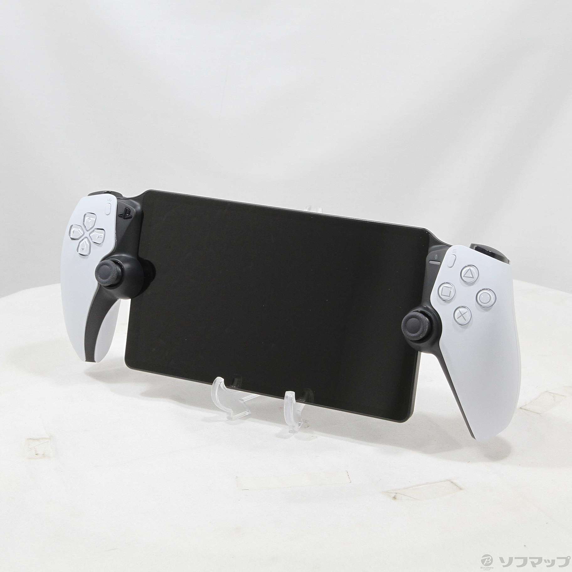 中古】PlayStation Portal リモートプレーヤー CFIJ-18000 【PS5】 [2133058302777] -  リコレ！|ビックカメラグループ ソフマップの中古通販サイト