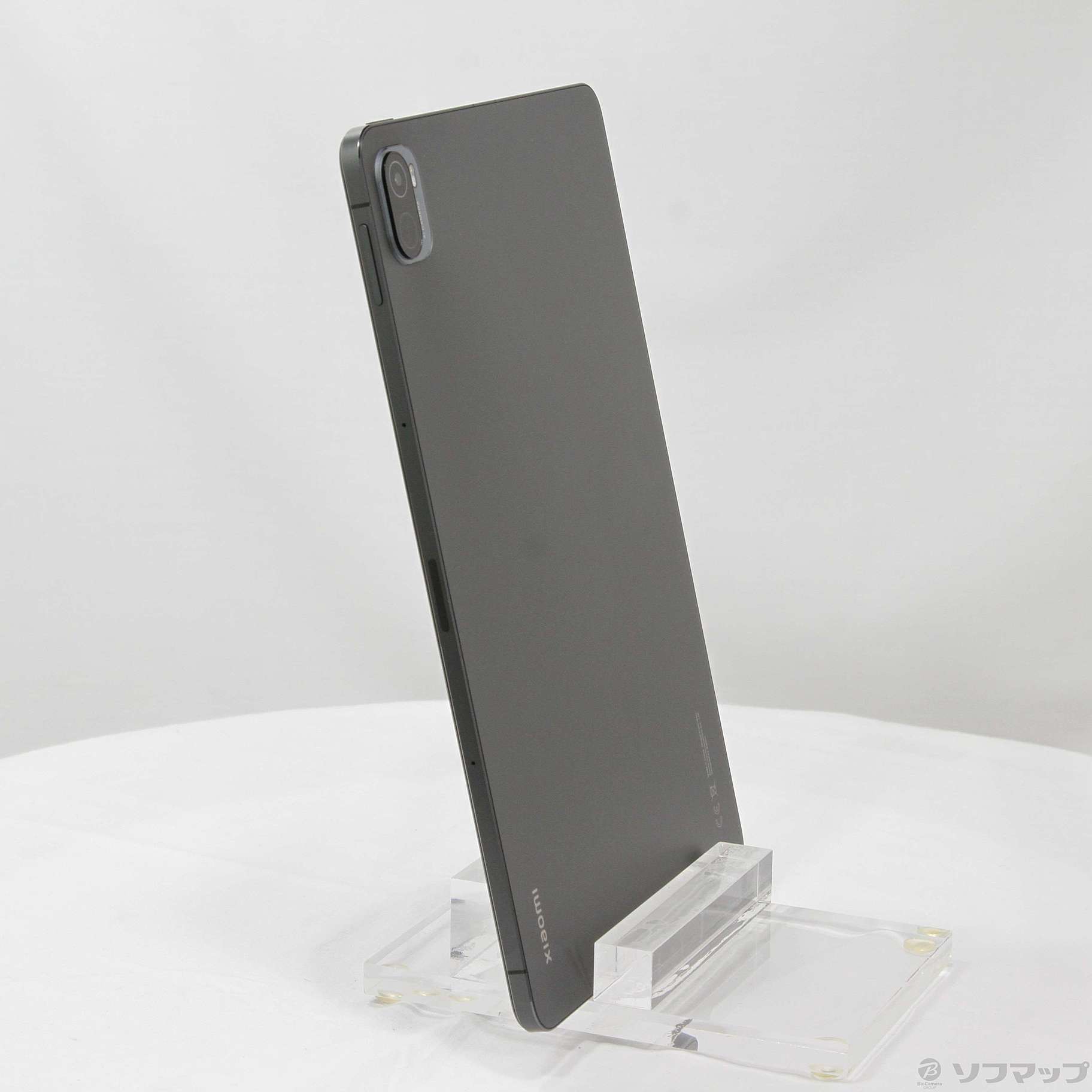 Xiaomi Pad5 (11インチ/6GB/128GB) コズミックグレー