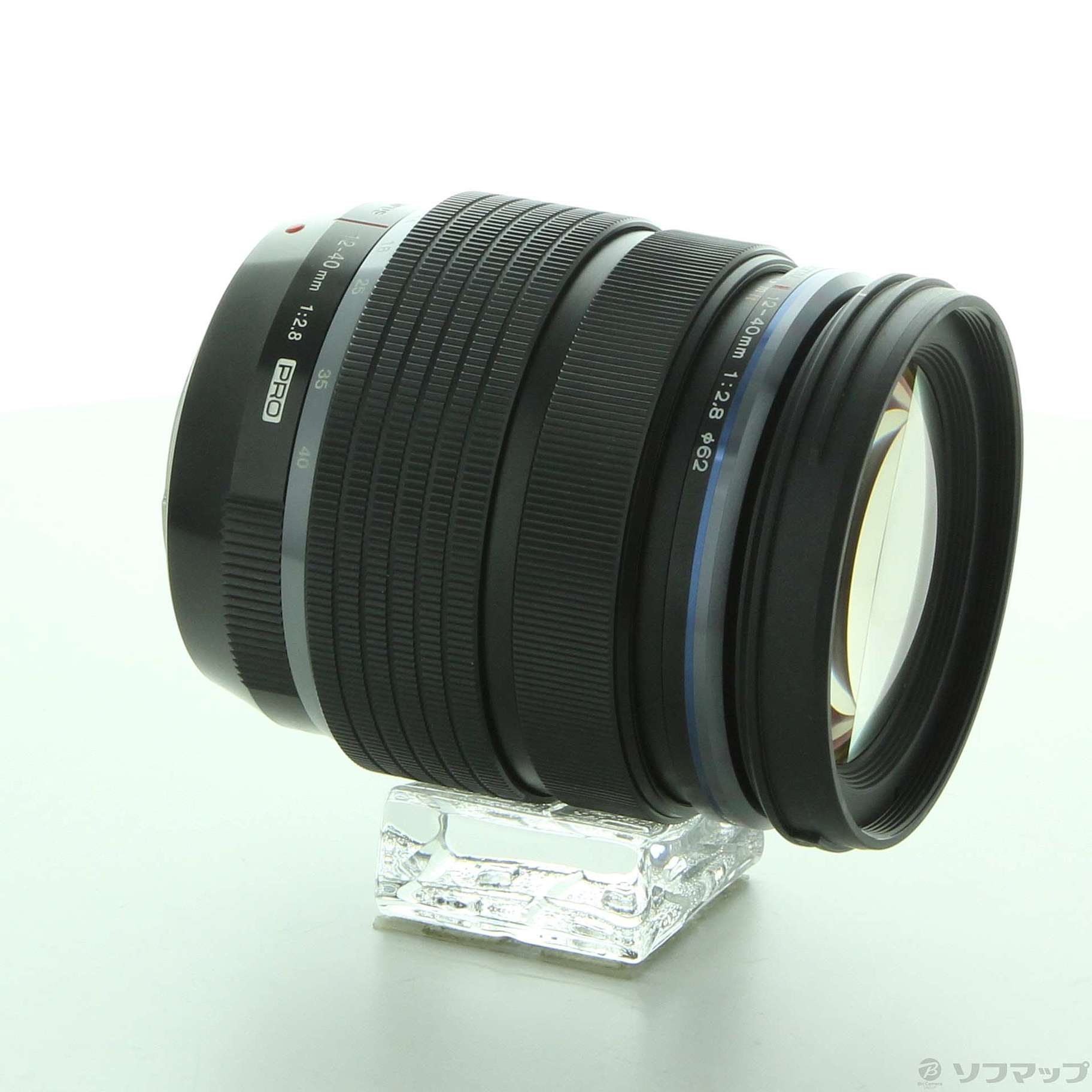 中古】M.ZUIKO DIGITAL ED 12-40mm F2.8 PRO (レンズ) [2133058305518] -  法人専用リコレ！|ソフマップの法人専用中古通販サイト