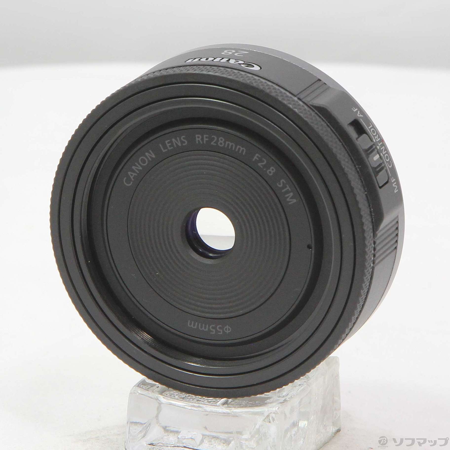 RF28mm F2.8STM