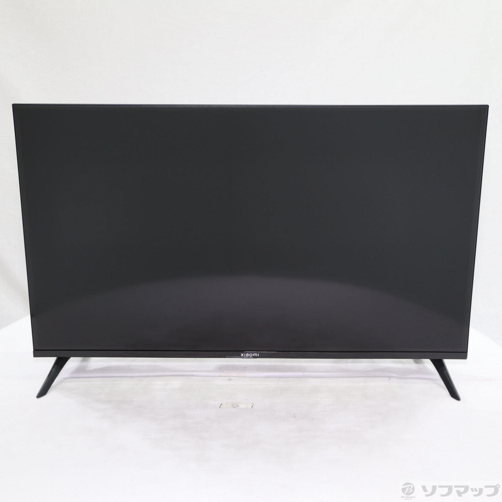 中古】〔中古品〕 液晶テレビ Xiaomi TV A Pro ブラック R23Z011A