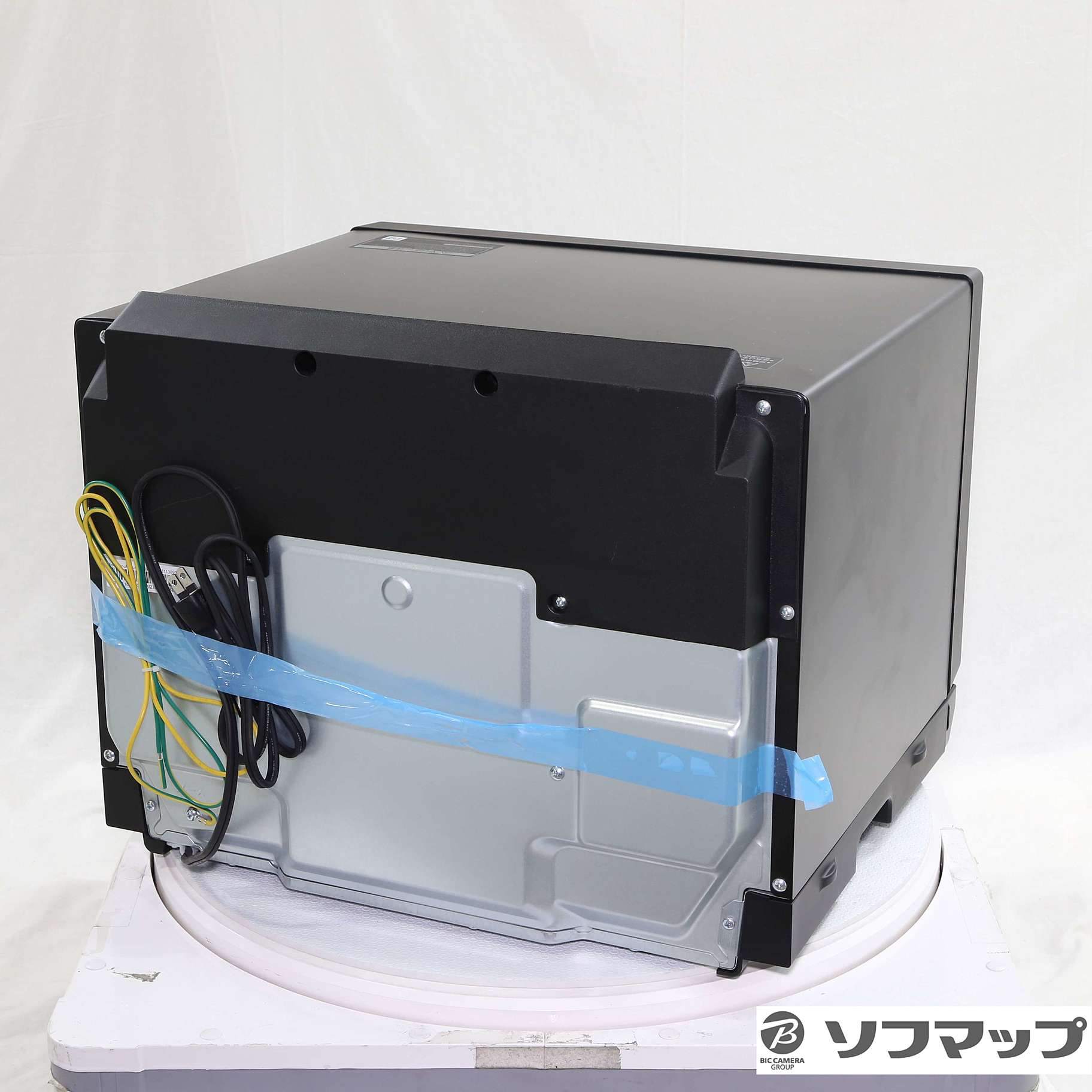 中古】〔展示品〕 ウォーターオーブンレンジ HEALSIO(ヘルシオ