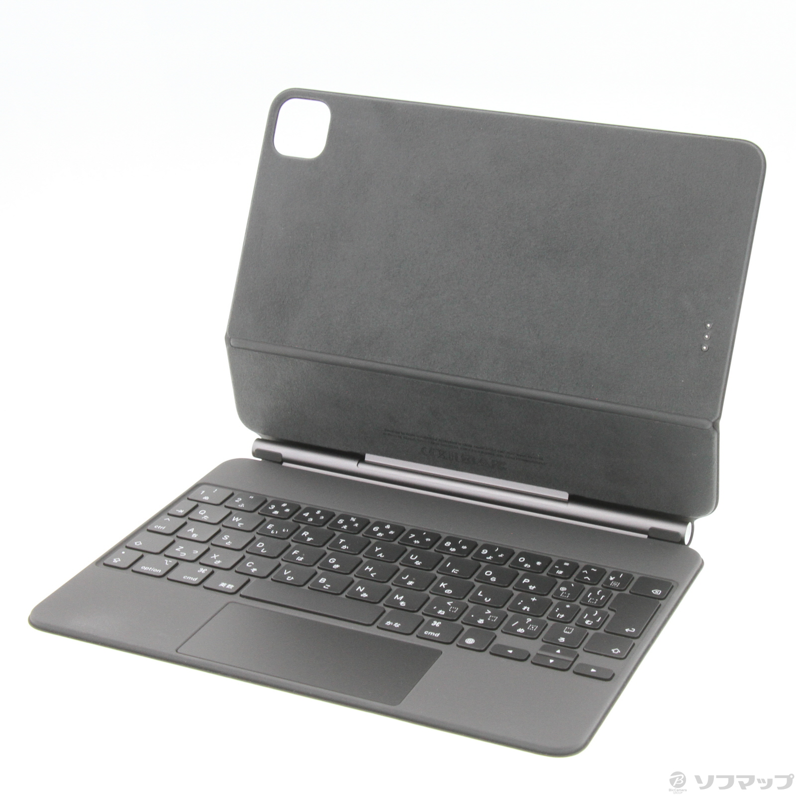 中古】11インチ iPad Pro 第2世代用 MagicKeyboard 日本語(JIS) MXQT2J 