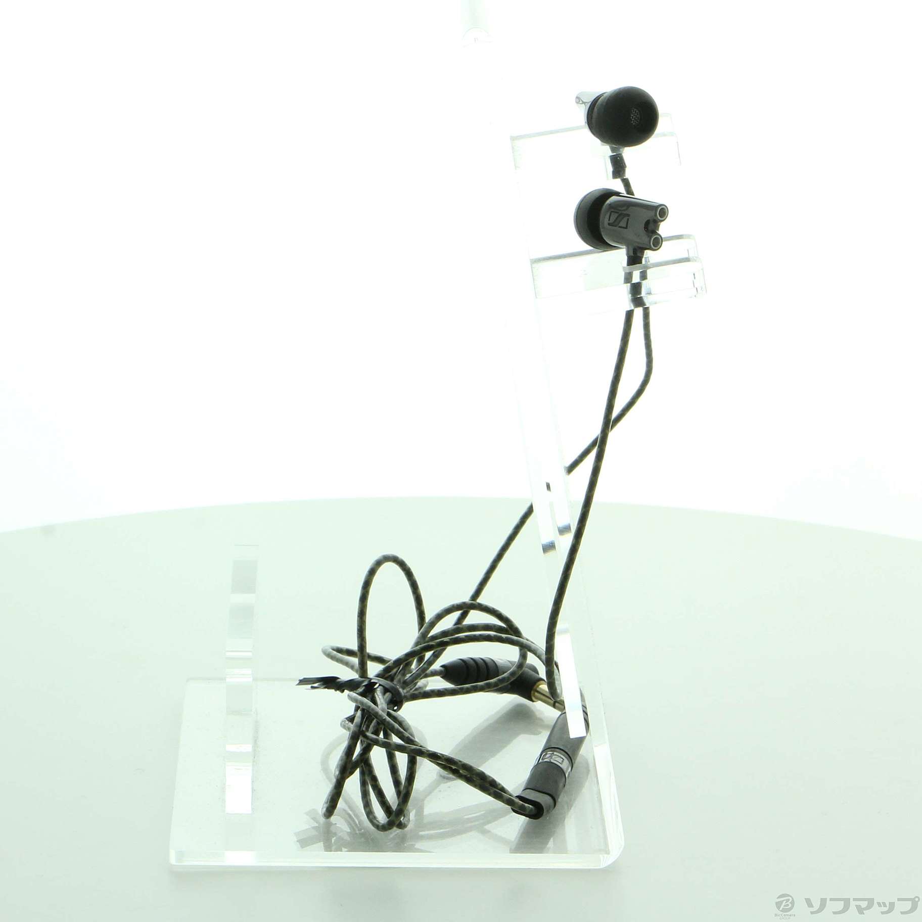 中古】Sennheiser IE800 イヤホン 国内正規流通版