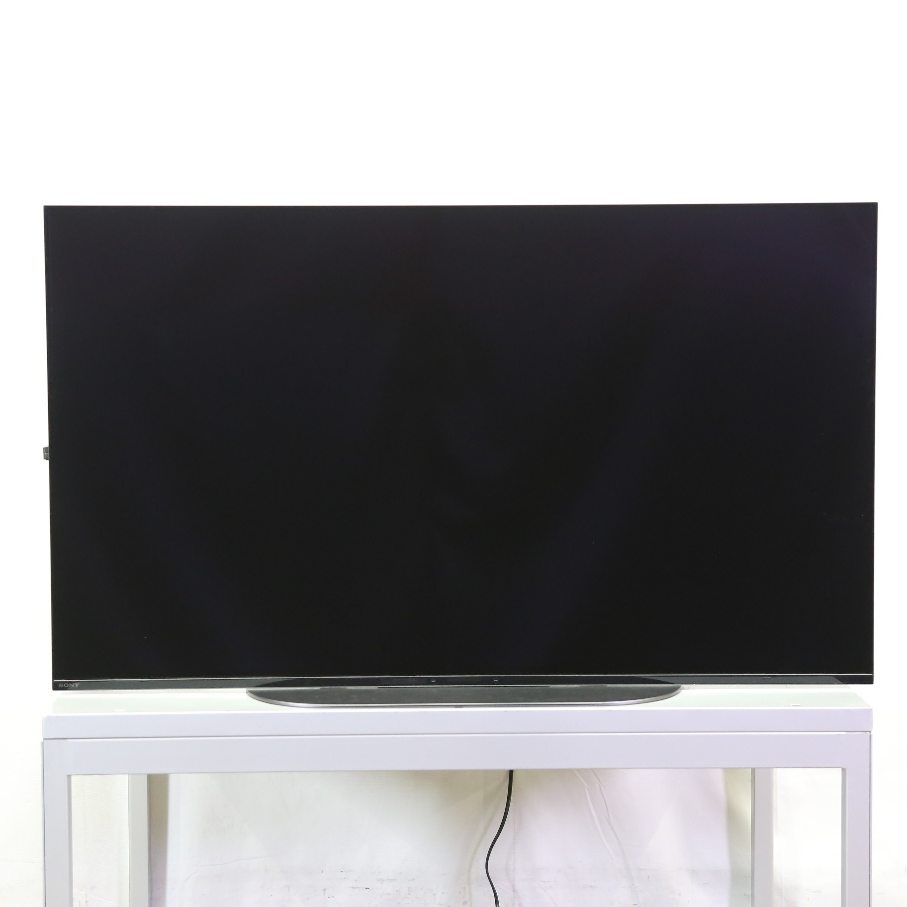 中古】〔展示品〕 有機ELテレビ BRAVIA(ブラビア) XRJ-42A90K ［42V型 ／Bluetooth対応 ／4K対応 ／BS・CS 4Kチューナー内蔵  ／YouTube対応］ [2133058311885] - リコレ！|ビックカメラグループ ソフマップの中古通販サイト