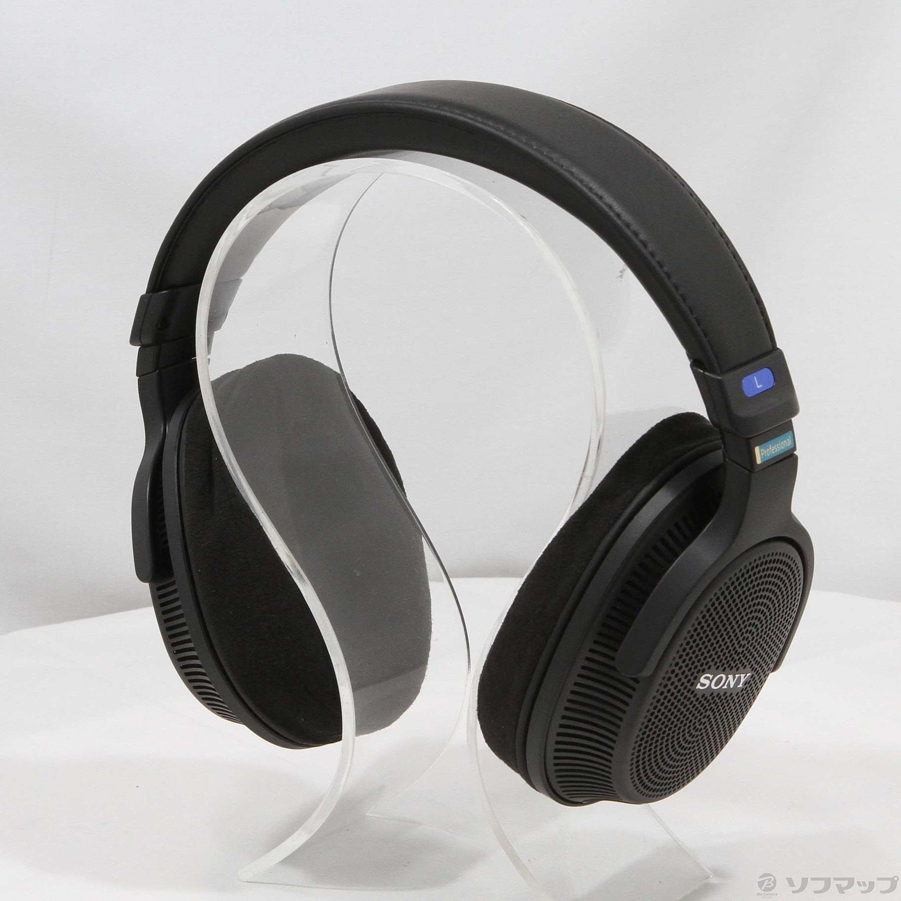 【美品・付属品完備】SONY MDR-MV1 Sony MDR-MV1 Open-Back Reference Monitor Headphones | zZounds