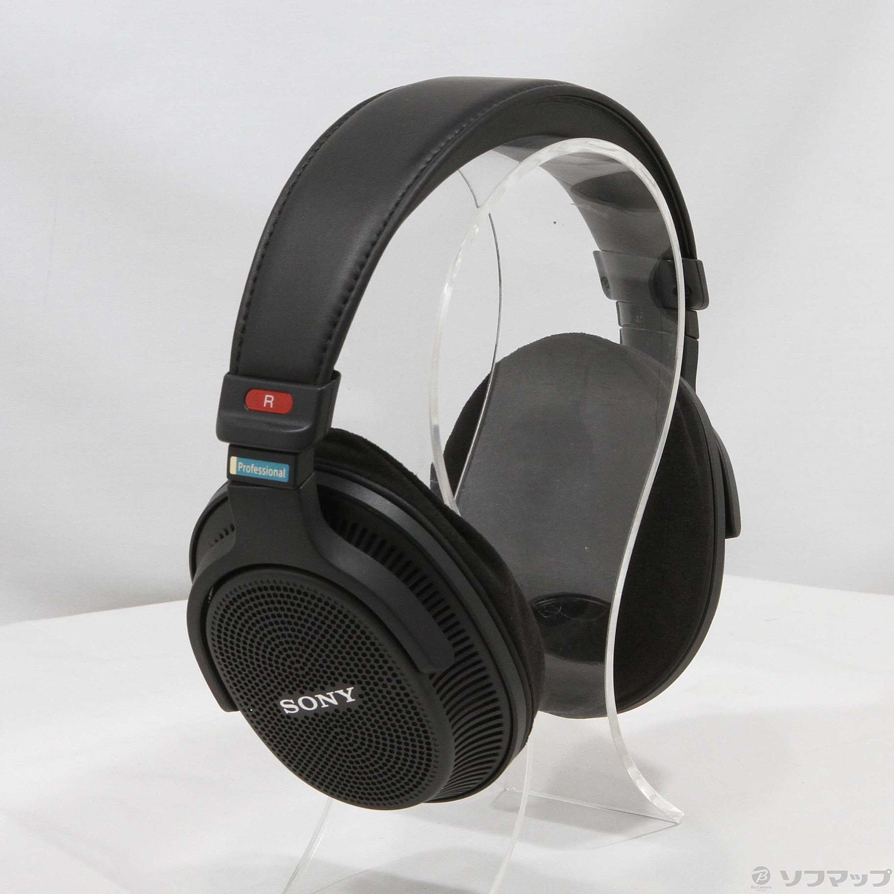 【ほぼ未使用品】SONY MDR-MV1 SONY MDR-MV1｜新品通販フジヤエービック