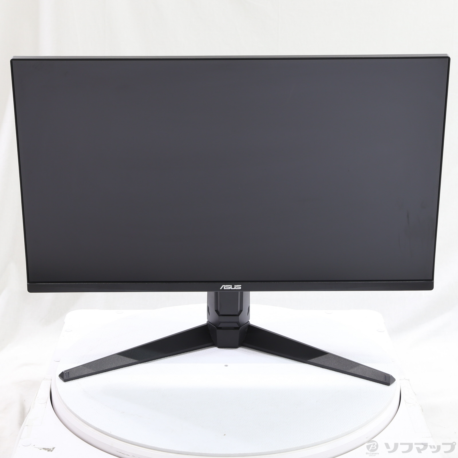 中古】TUF Gaming VG28UQL1A [2133058314879] - リコレ！|ビックカメラ  