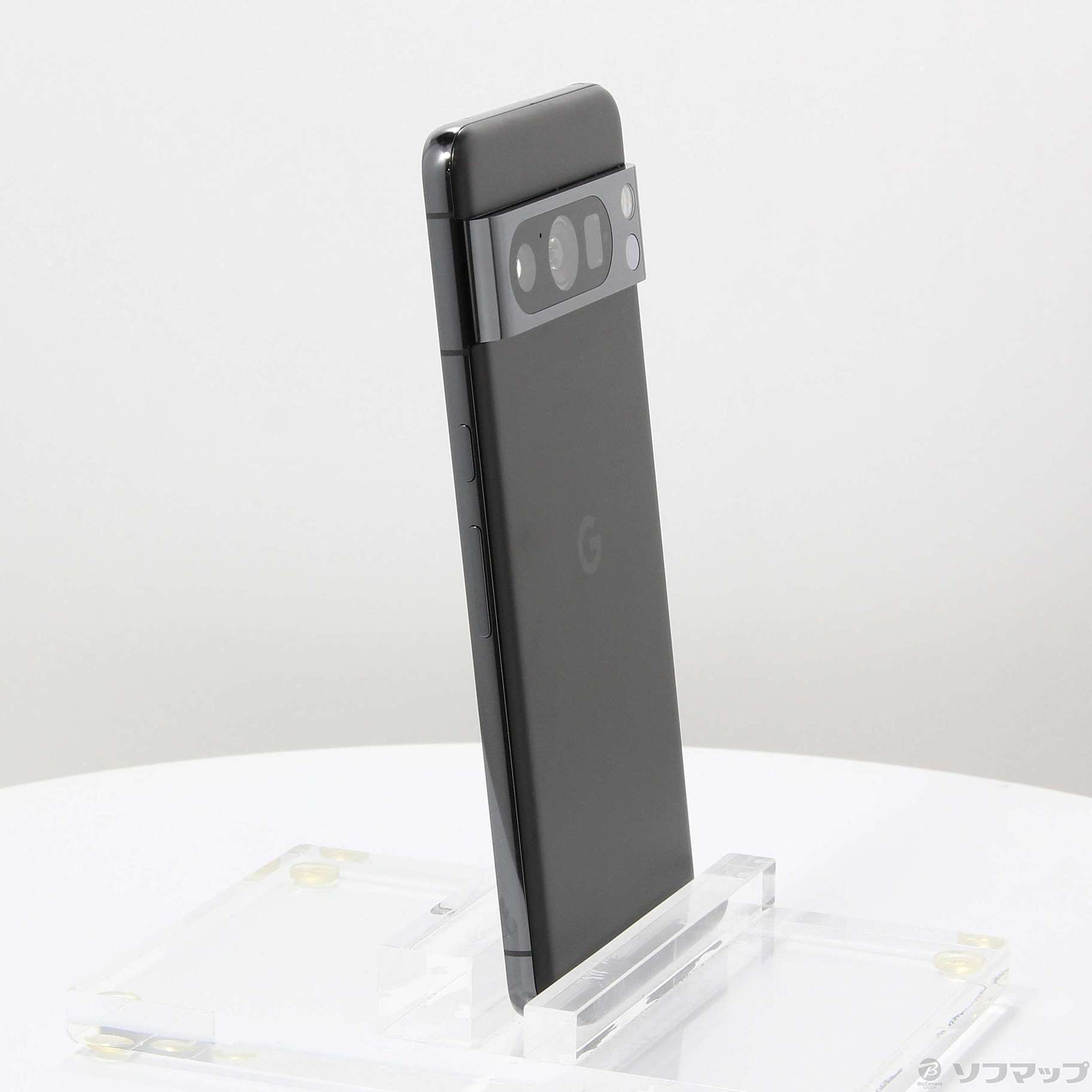 中古】Google Pixel 8 Pro 256GB オブシディアン GE9DP SIMフリー