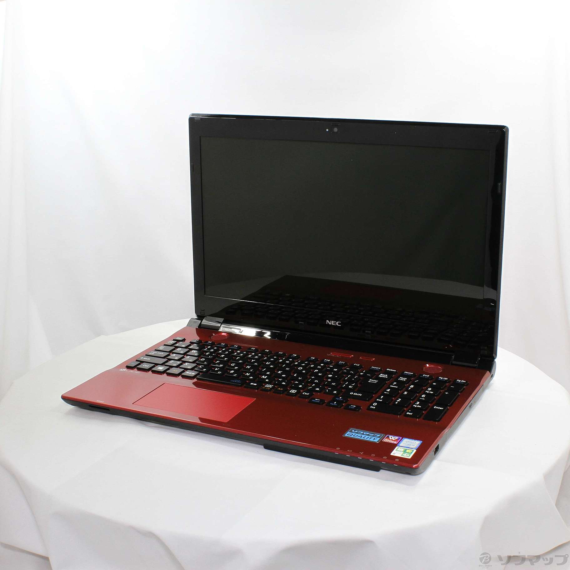 NEC LAVEI Note Standard PC-NS350DAR