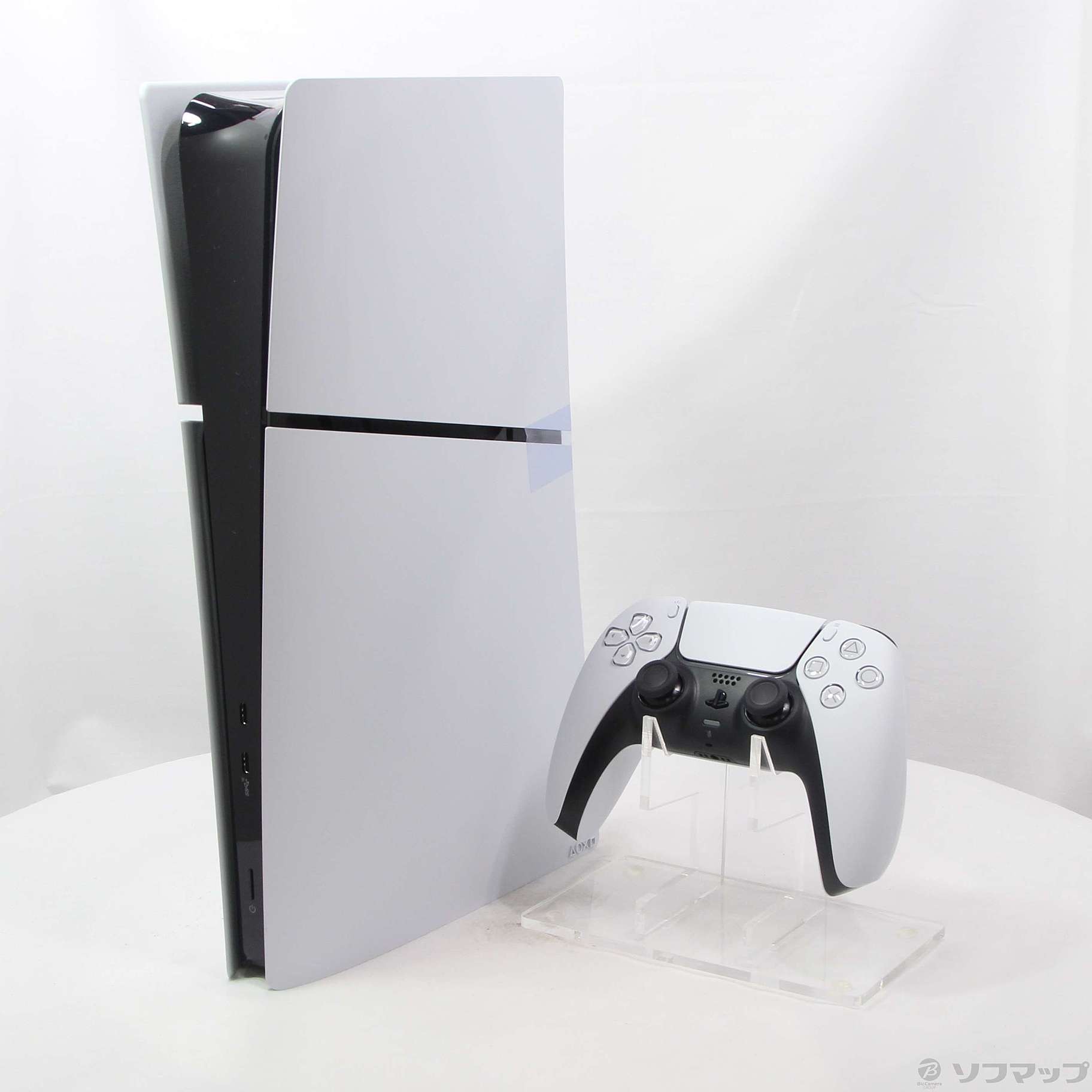 中古】PlayStation5 デジタル・エディション CFI-2000B01  
