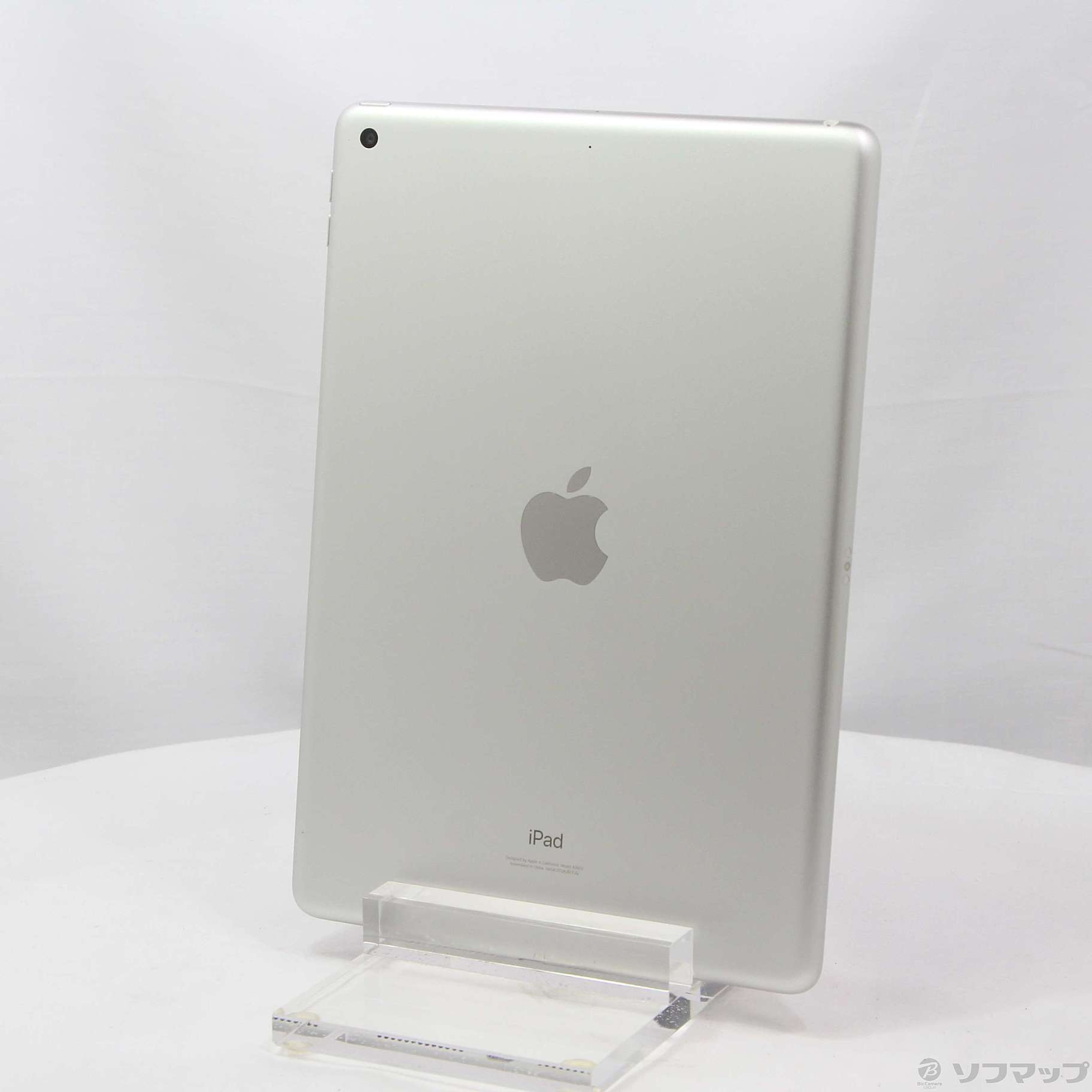 iPad(第9世代) 10.2インチ 64GB Wi-Fi シルバー Apple iPad 10.2インチ 第9