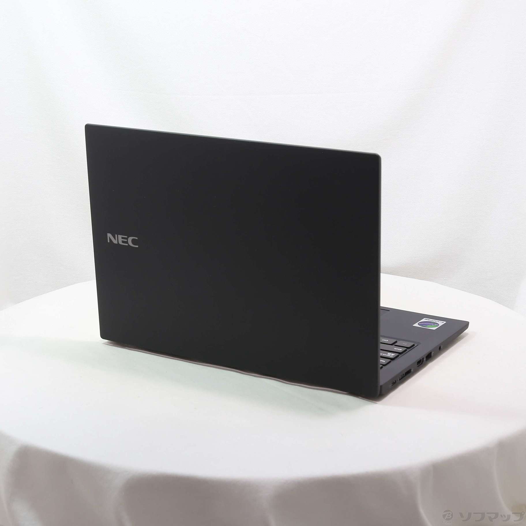 中古】LAVIE Direct PM PC-GN244H8DR ブラック 〔NEC Refreshed PC 
