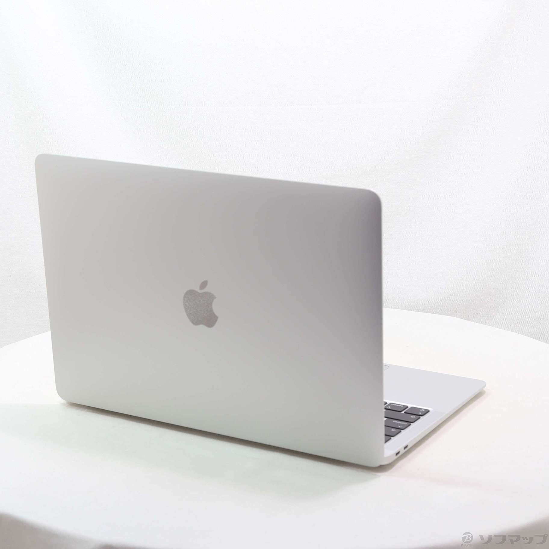 中古】MacBook Air 13.3-inch Late 2020 MGNA3J／A Apple M1 8