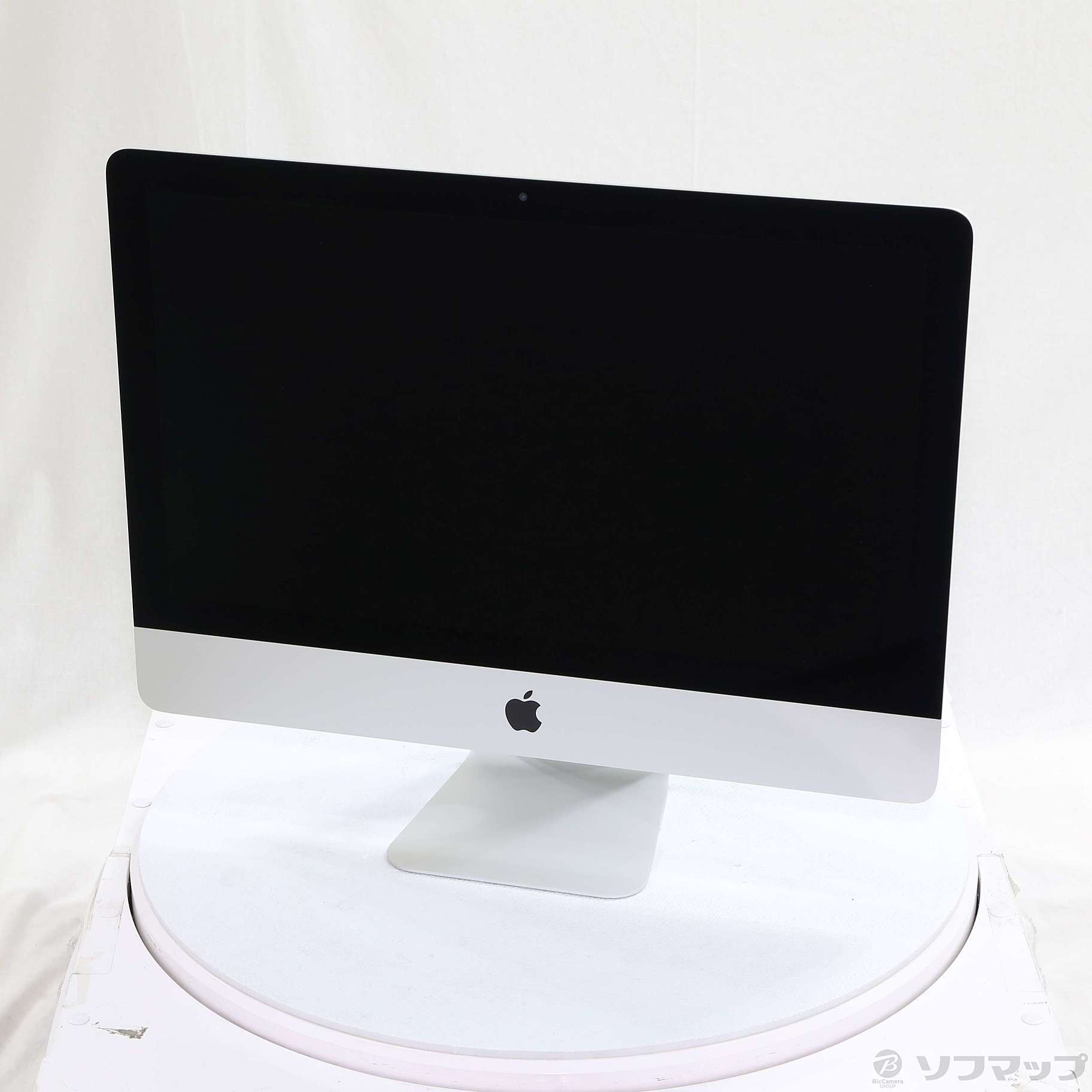 中古】iMac 21.5-inch Mid 2017 MNE02J／A Core_i5 3.4GHz 32GB SSD1TB 〔10.15  Catalina〕 [2133058321037] - リコレ！|ビックカメラグループ ソフマップの中古通販サイト