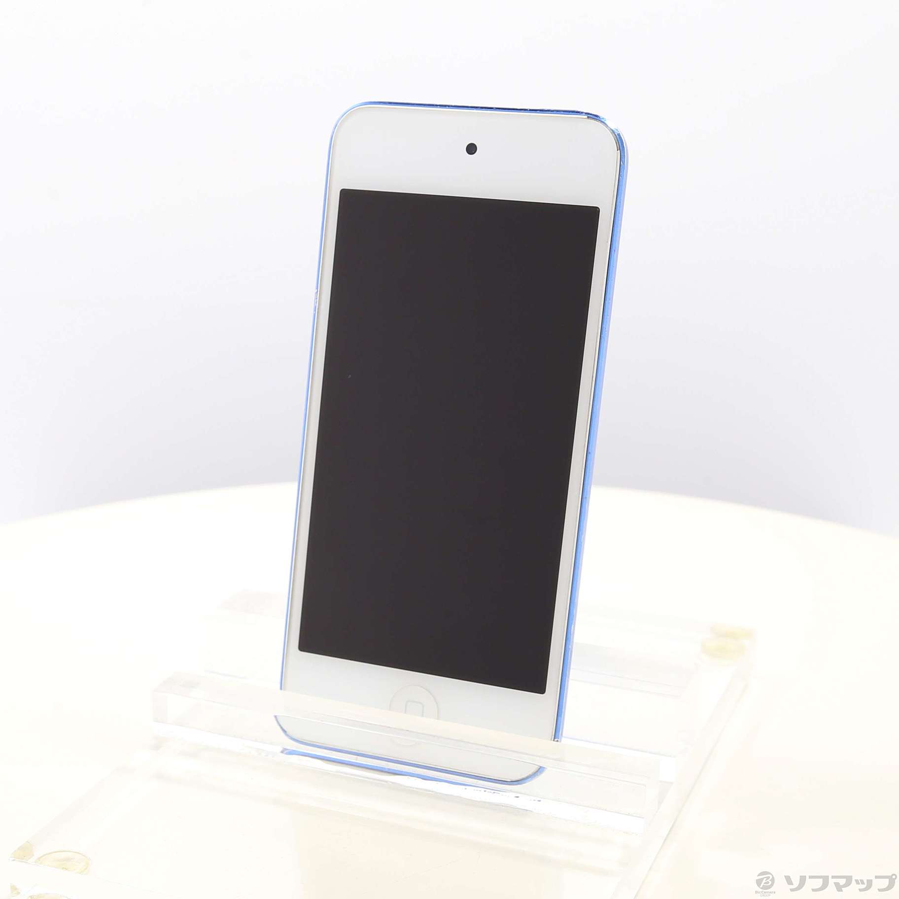 中古】iPod touch第6世代 メモリ32GB ブルー MKHV2J／A [2133058321358] - リコレ！|ビックカメラグループ  ソフマップの中古通販サイト