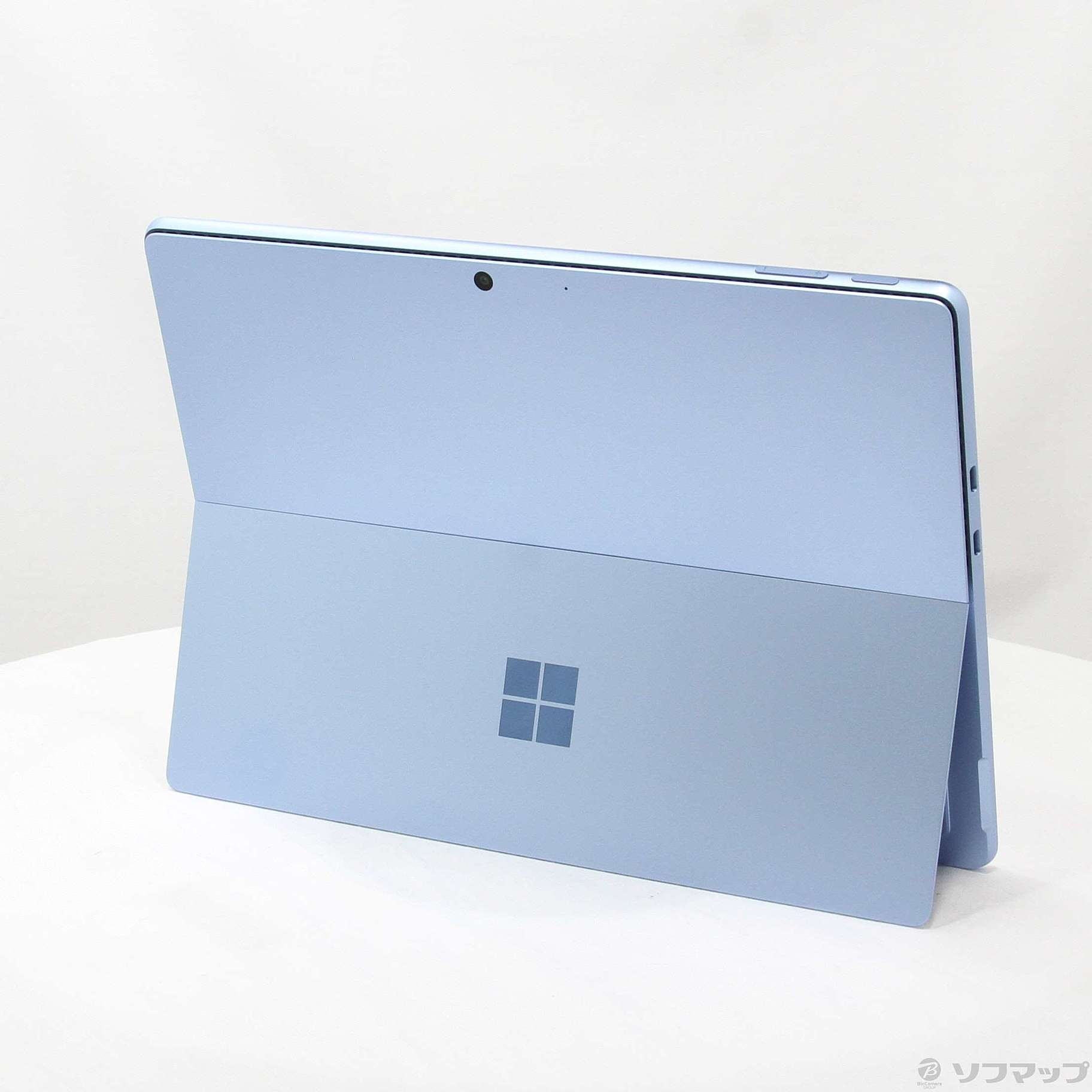 中古】Surface Pro9 〔Core i5／8GB／SSD256GB〕 QG8-00028 サファイア