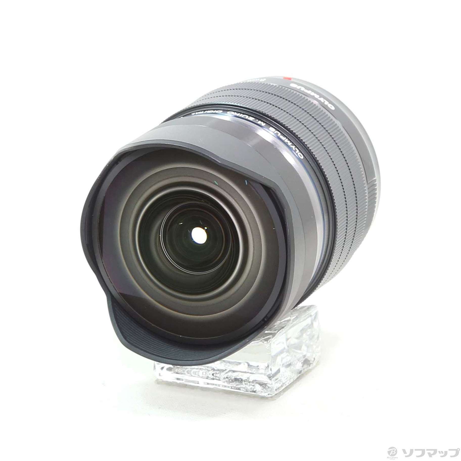 中古】M.ZUIKO DIGITAL ED 8mm F1.8 FishEye PRO [2133058322966 
