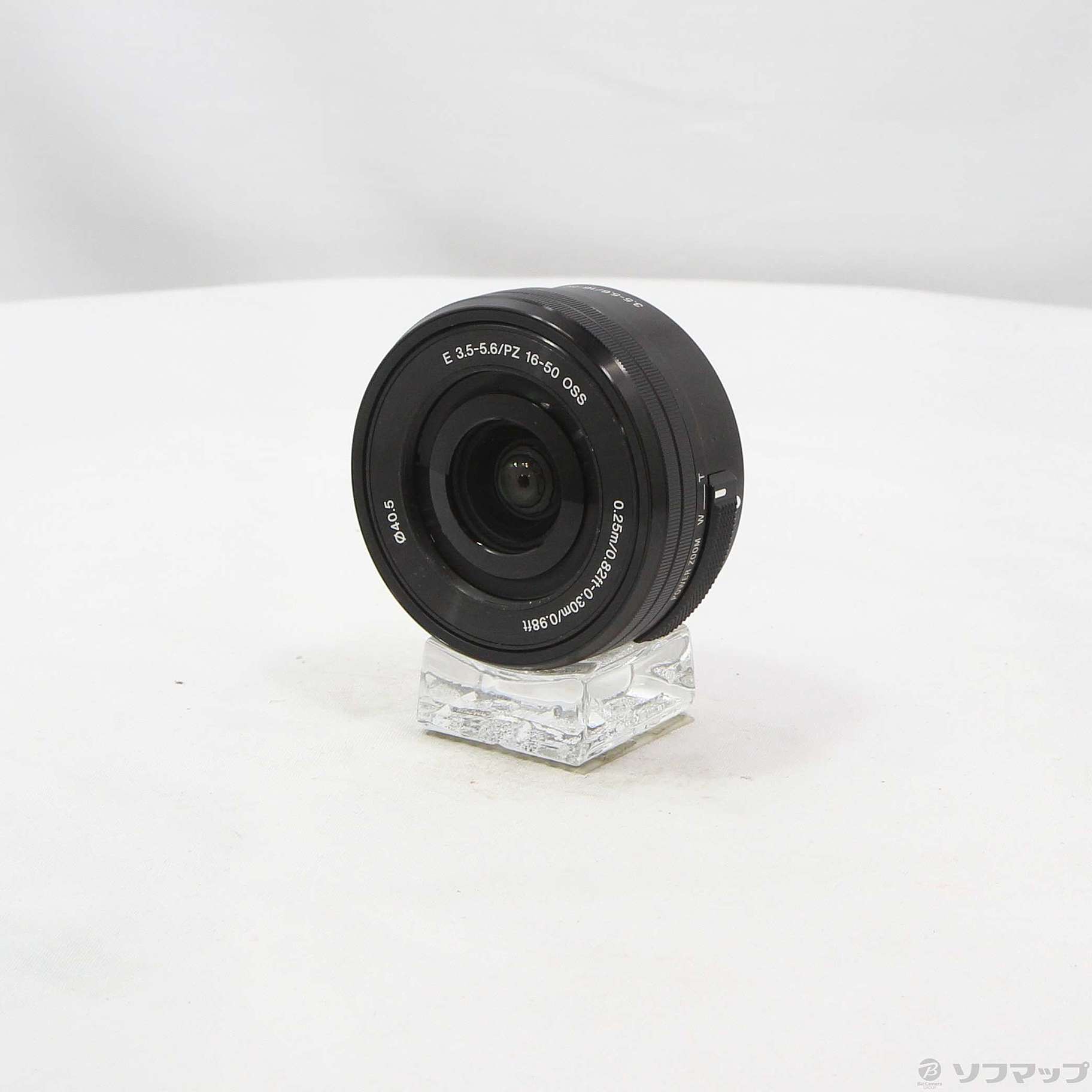 selp1650 トップ biccamera キャップ