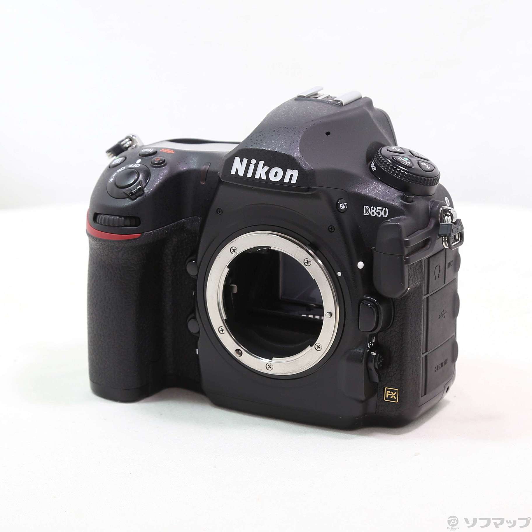 Nikon D850 ボディ