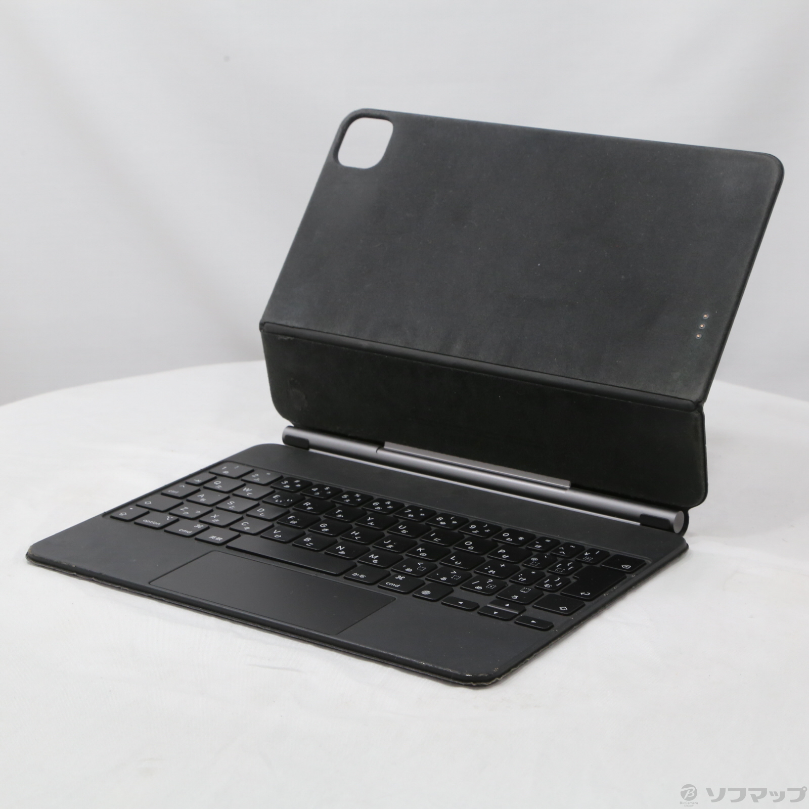 中古】11インチ iPad Pro 第2世代用 MagicKeyboard 日本語(JIS