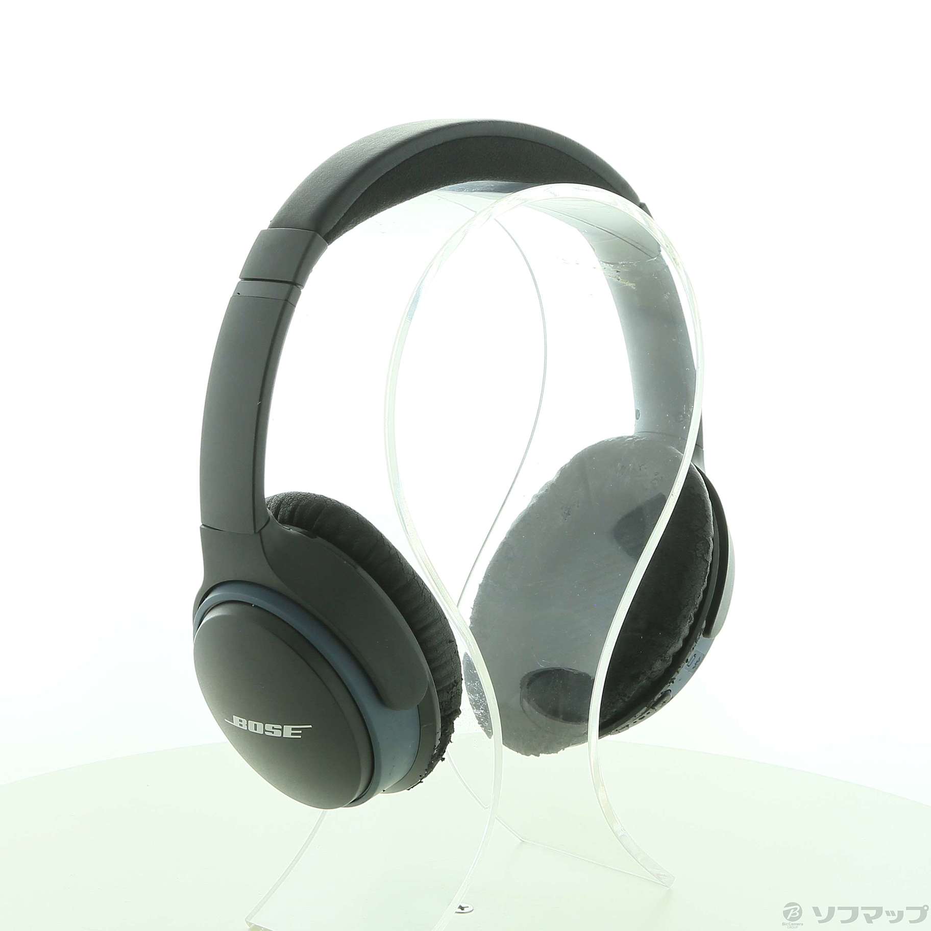 ヘッドホン SoundLink around-ear wireless SoundLink® around-ear wireless headphones II - ボーズ製品サポート