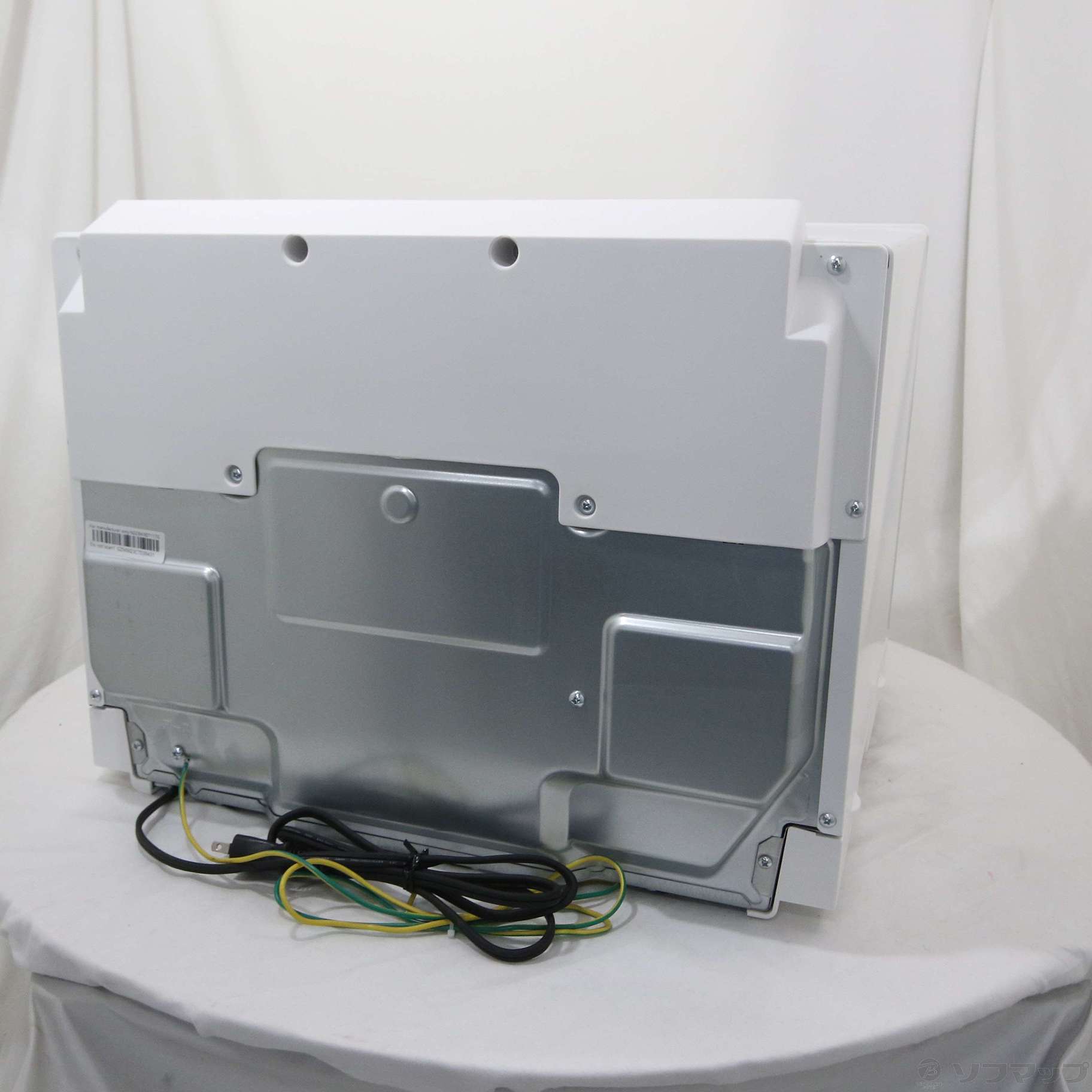 中古】〔展示品〕 ウォーターオーブンレンジ HEALSIO(ヘルシオ