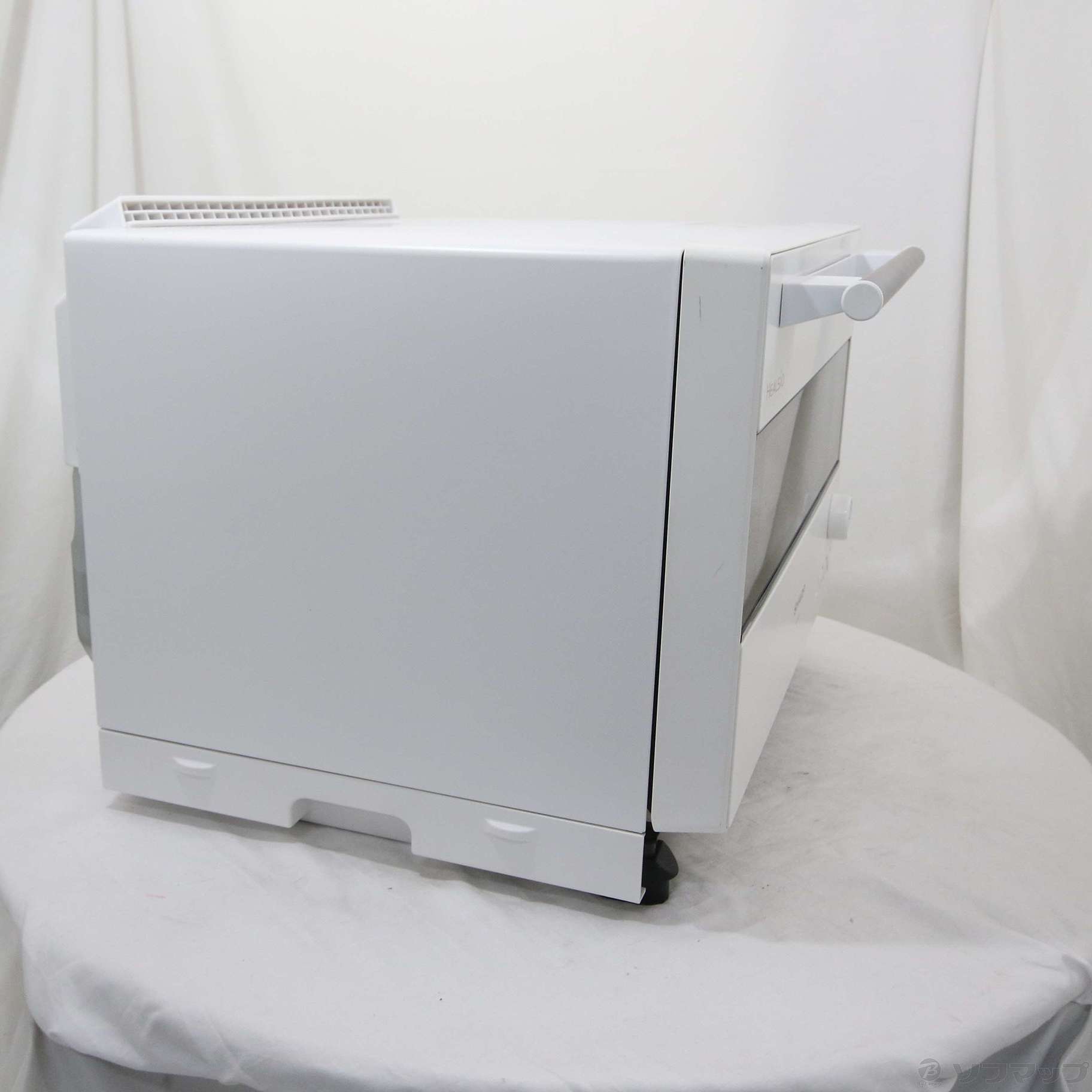 中古】〔展示品〕 ウォーターオーブンレンジ HEALSIO(ヘルシオ