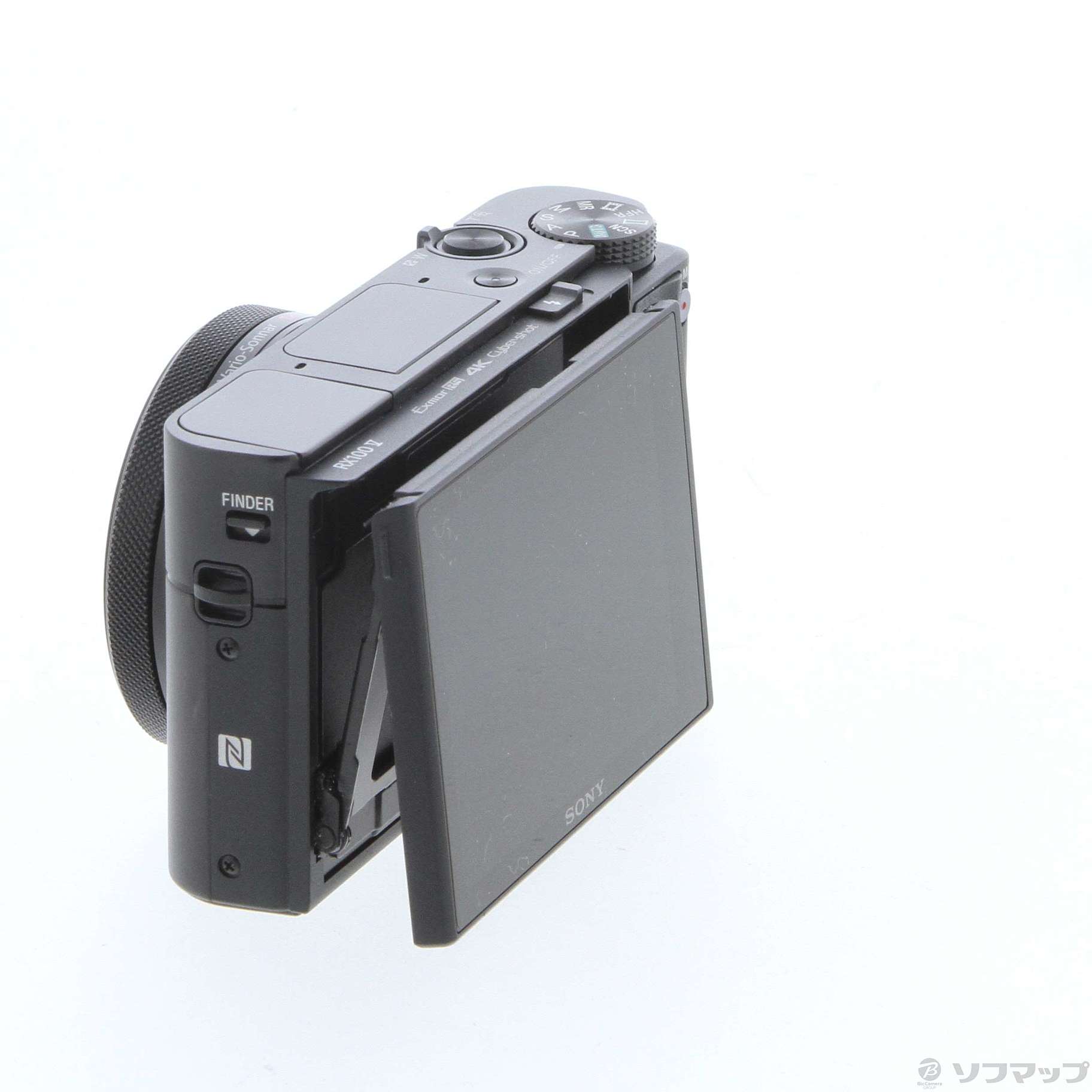 中古】Cyber-shot RX100V DSC-RX100M5A [2133058324007] - リコレ！|ビックカメラグループ  ソフマップの中古通販サイト