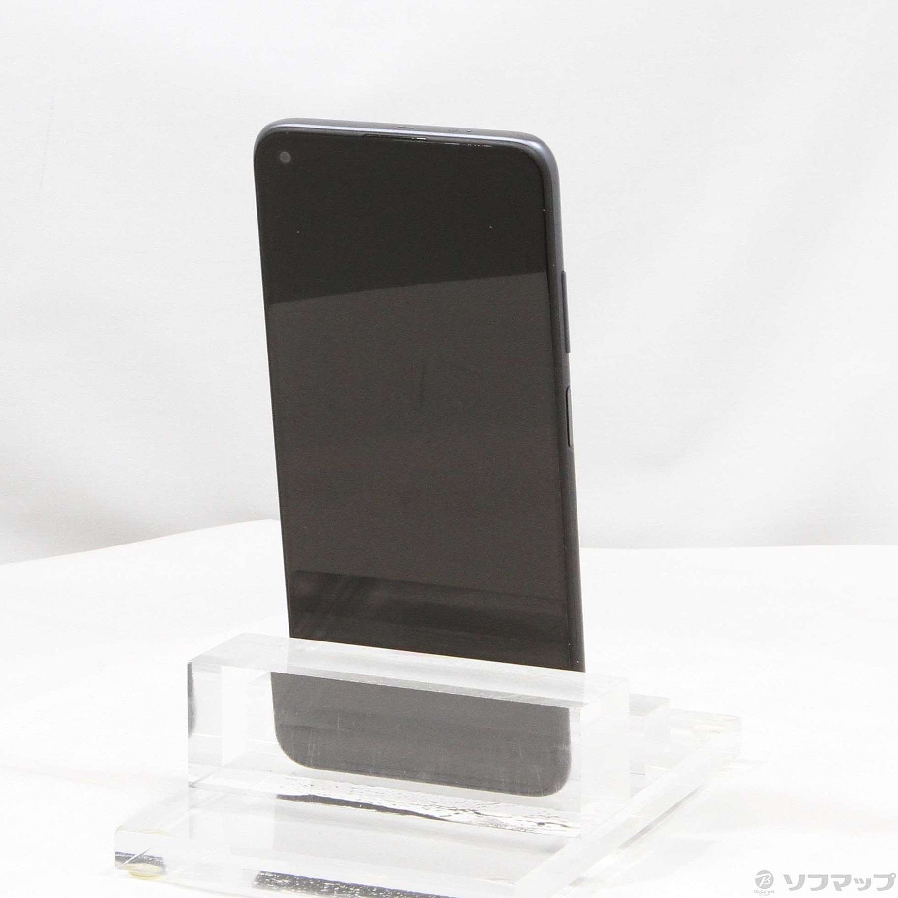 中古】Redmi Note 9T 64GB ナイトフォールブラック A001XM SoftBank 〔ネットワーク利用制限△〕  [2133058324229] - リコレ！|ビックカメラグループ ソフマップの中古通販サイト